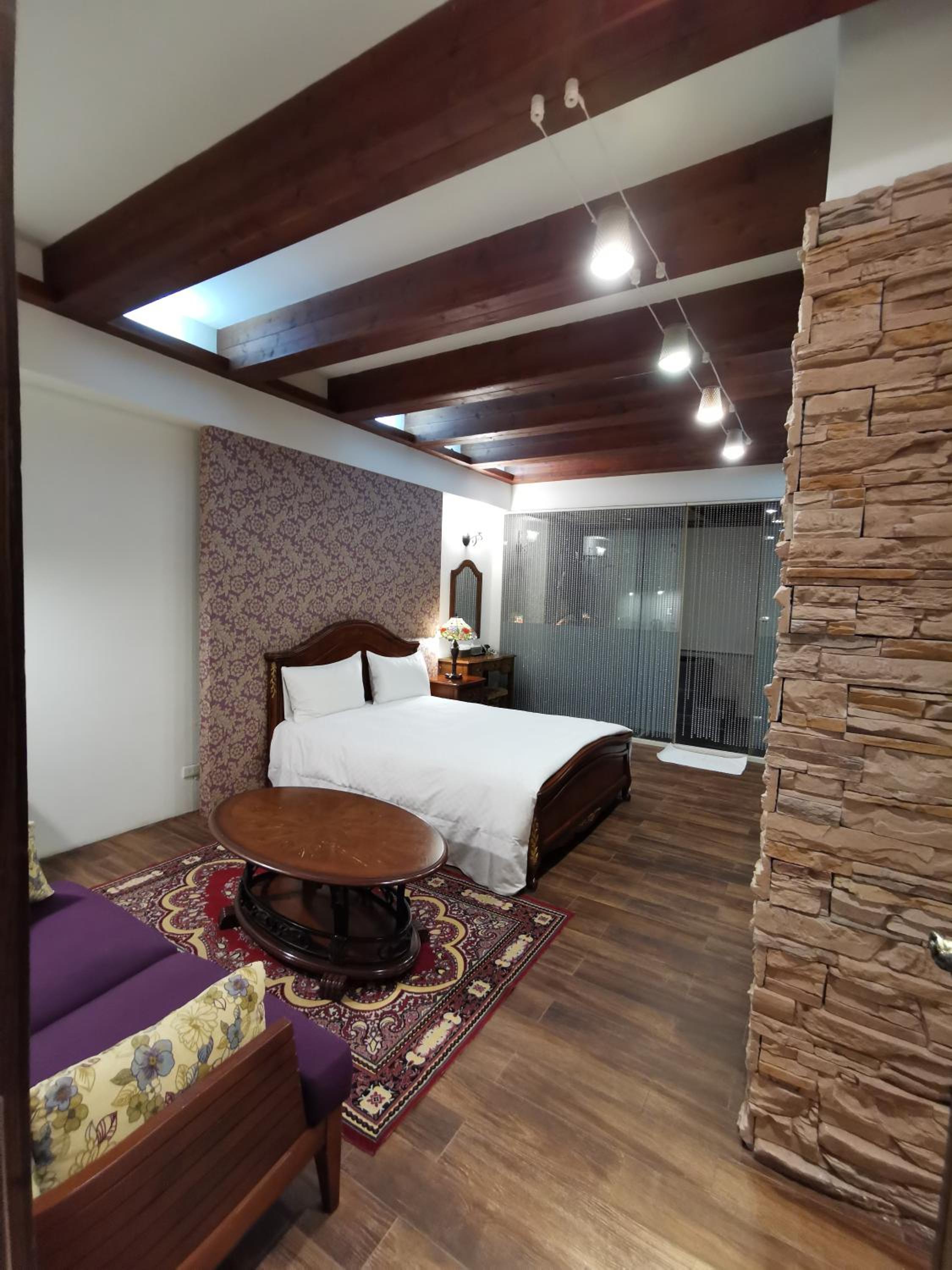 Sheep Village Country Homestay