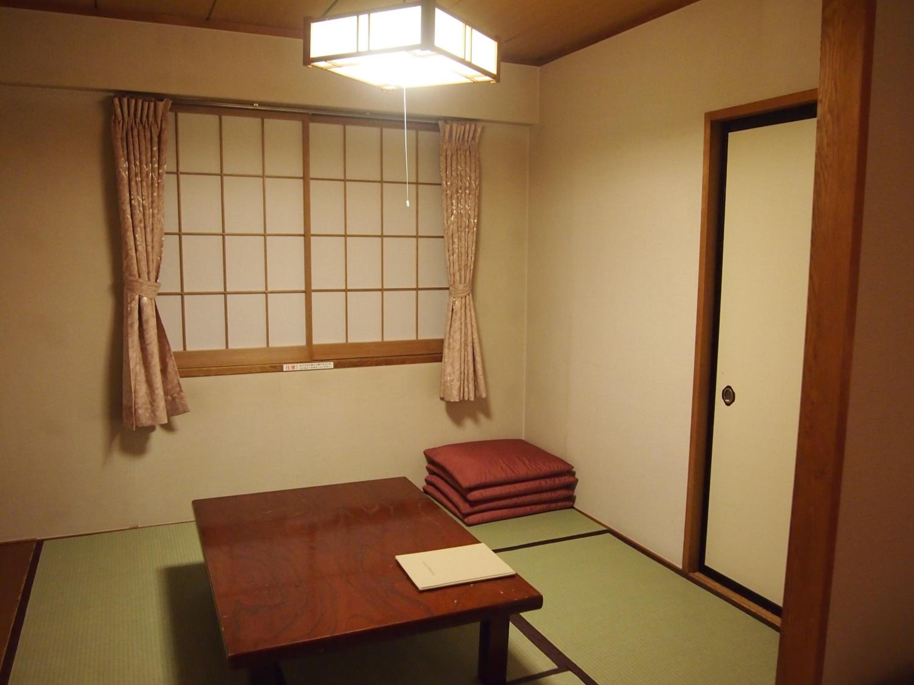 Akakura Hotel