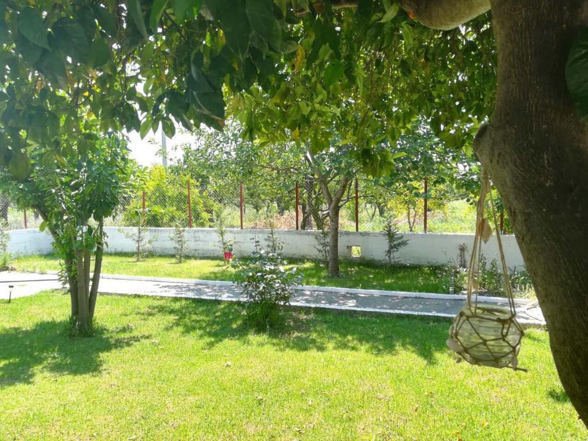 Quiet Country House #1 view 3