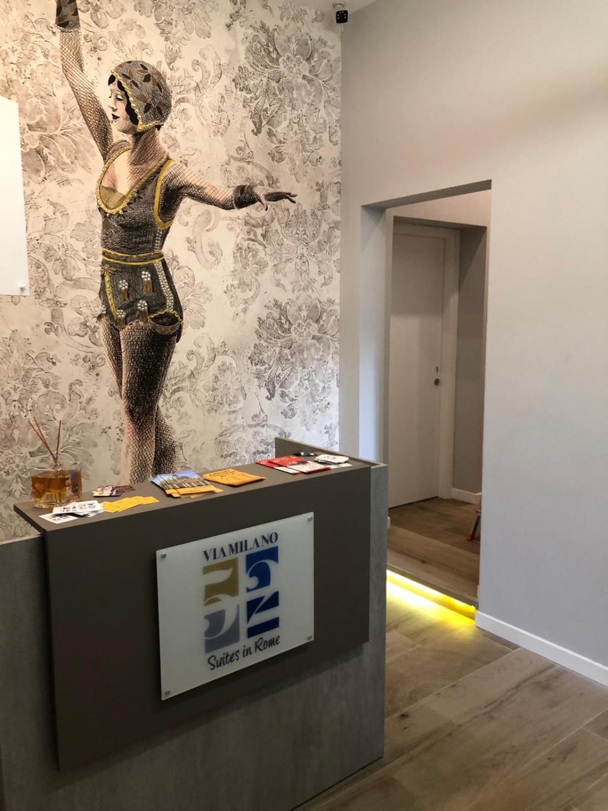 B-STAY Via Milano 52