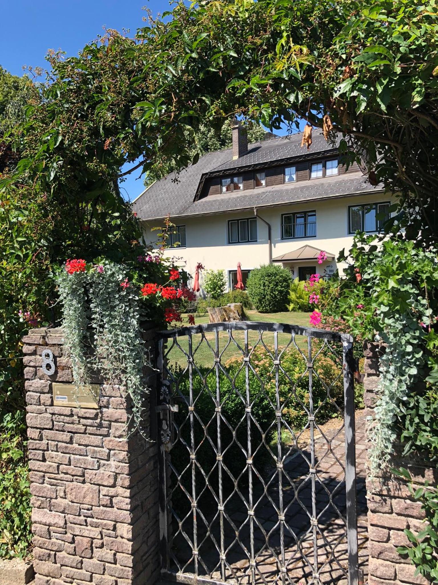 Mörtbauerhof und Haus Frühauf
