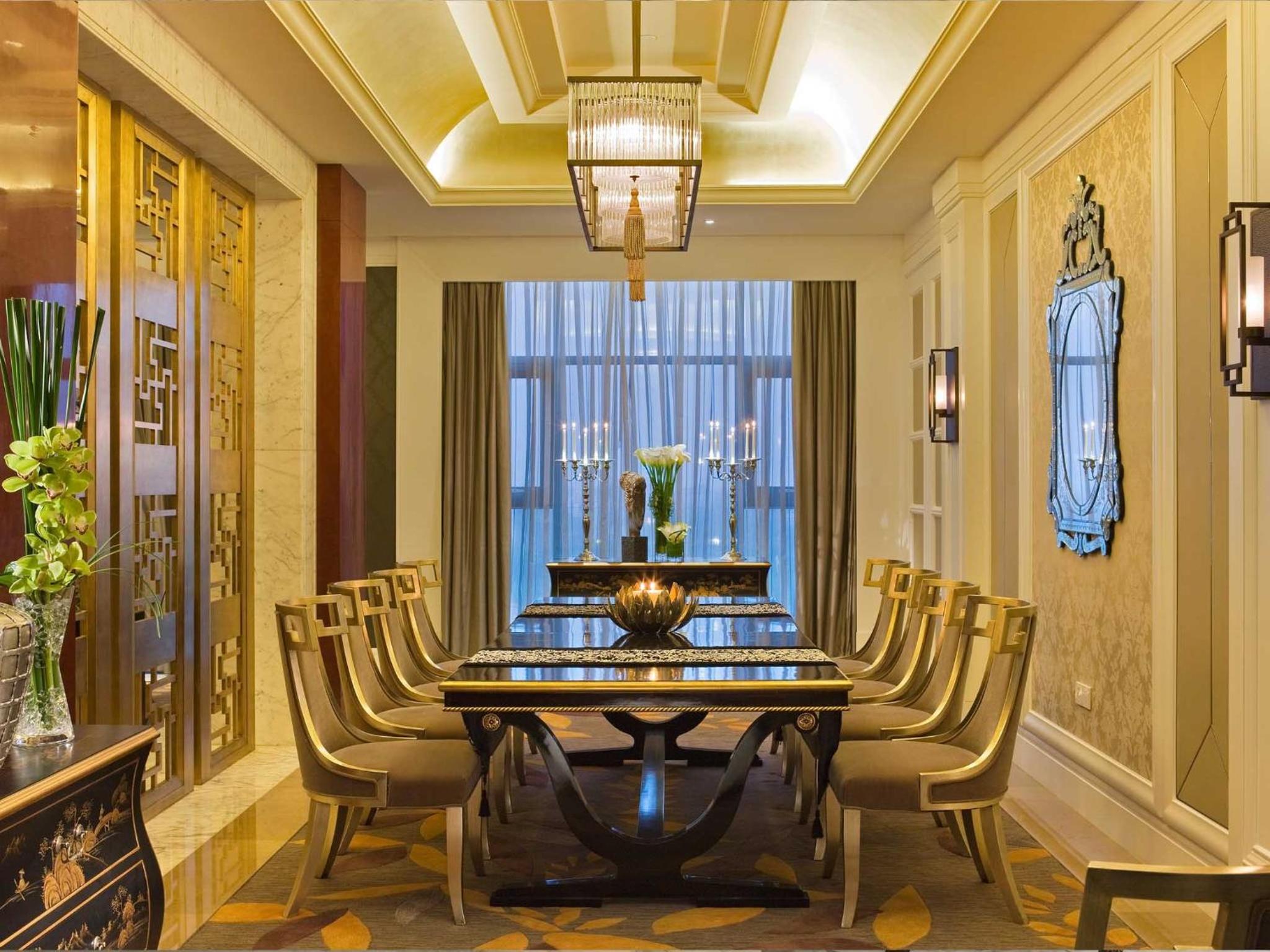 Songjiang Vacations - Hotel Shanghai Sheshan Oriental - Handwritten Collection - Property Image 8