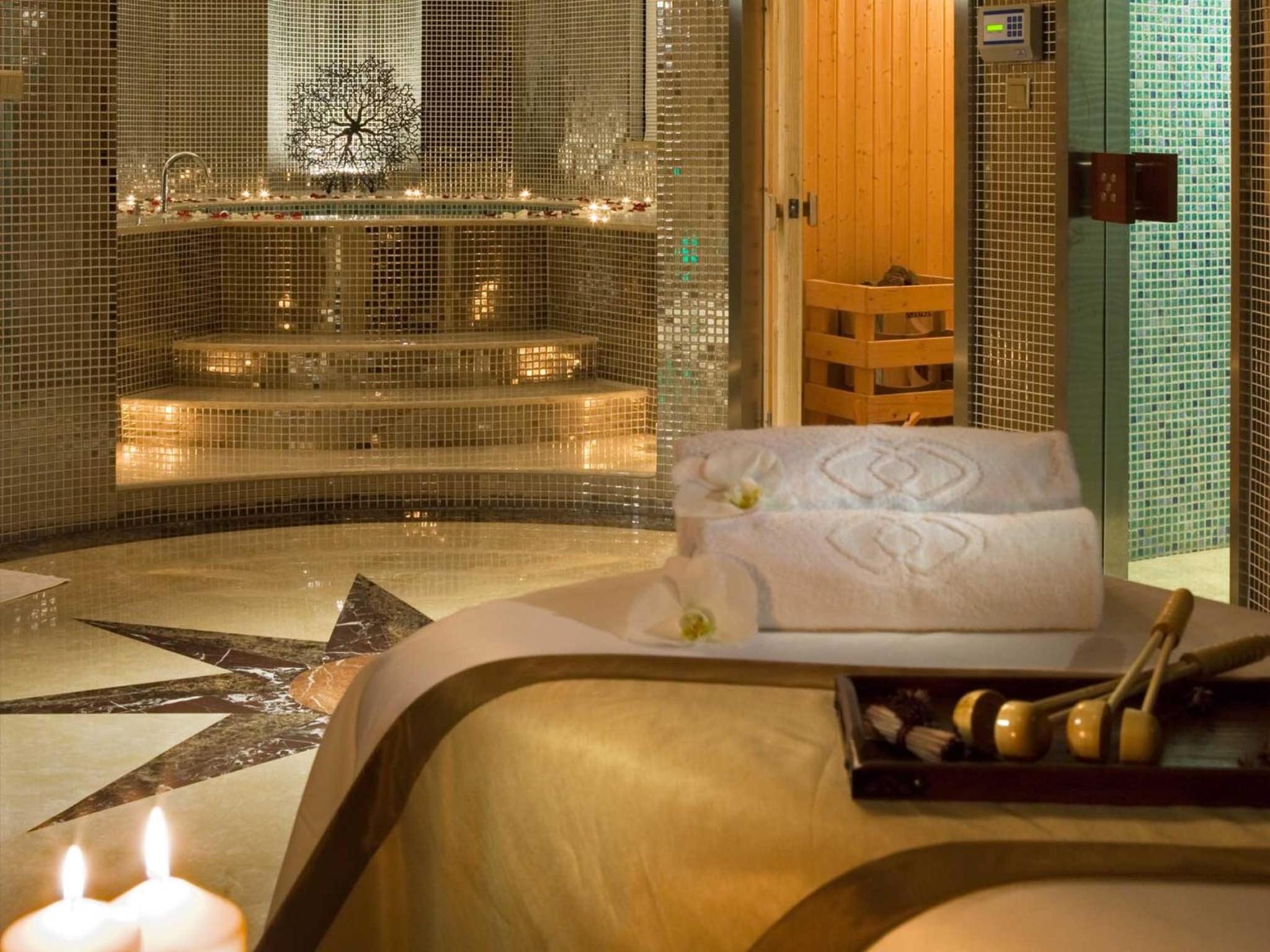 Songjiang Vacations - Hotel Shanghai Sheshan Oriental - Handwritten Collection - Property Image 9