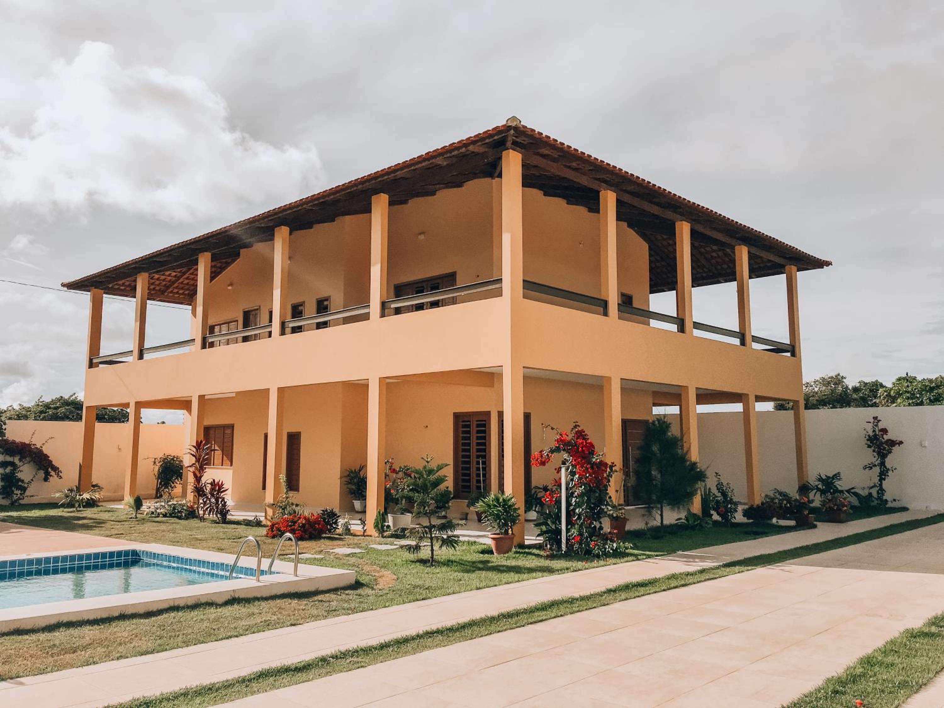 Mansão Beberibe