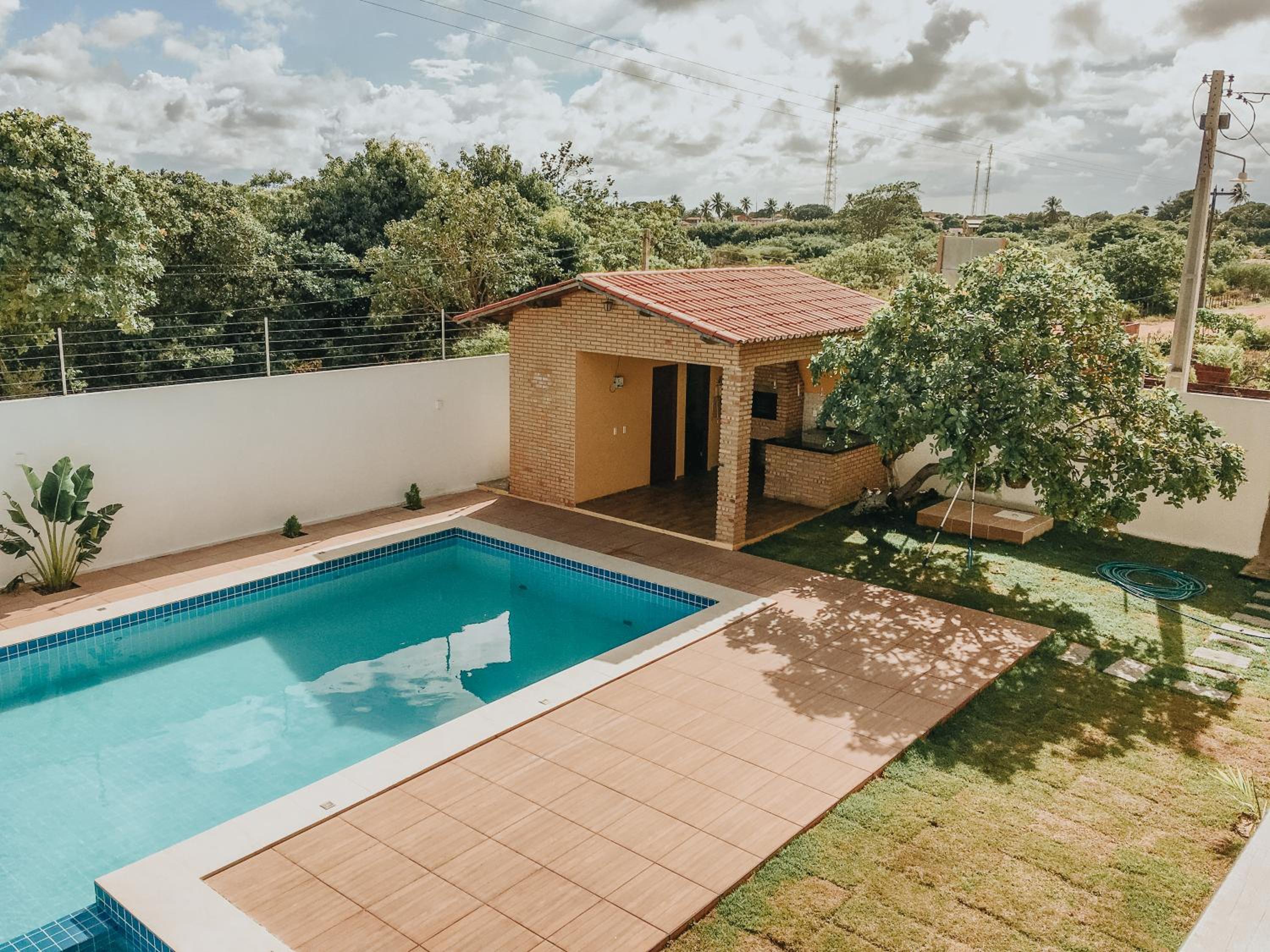 Mansão Beberibe