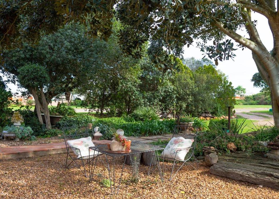 Anna's Farm Stay view 2