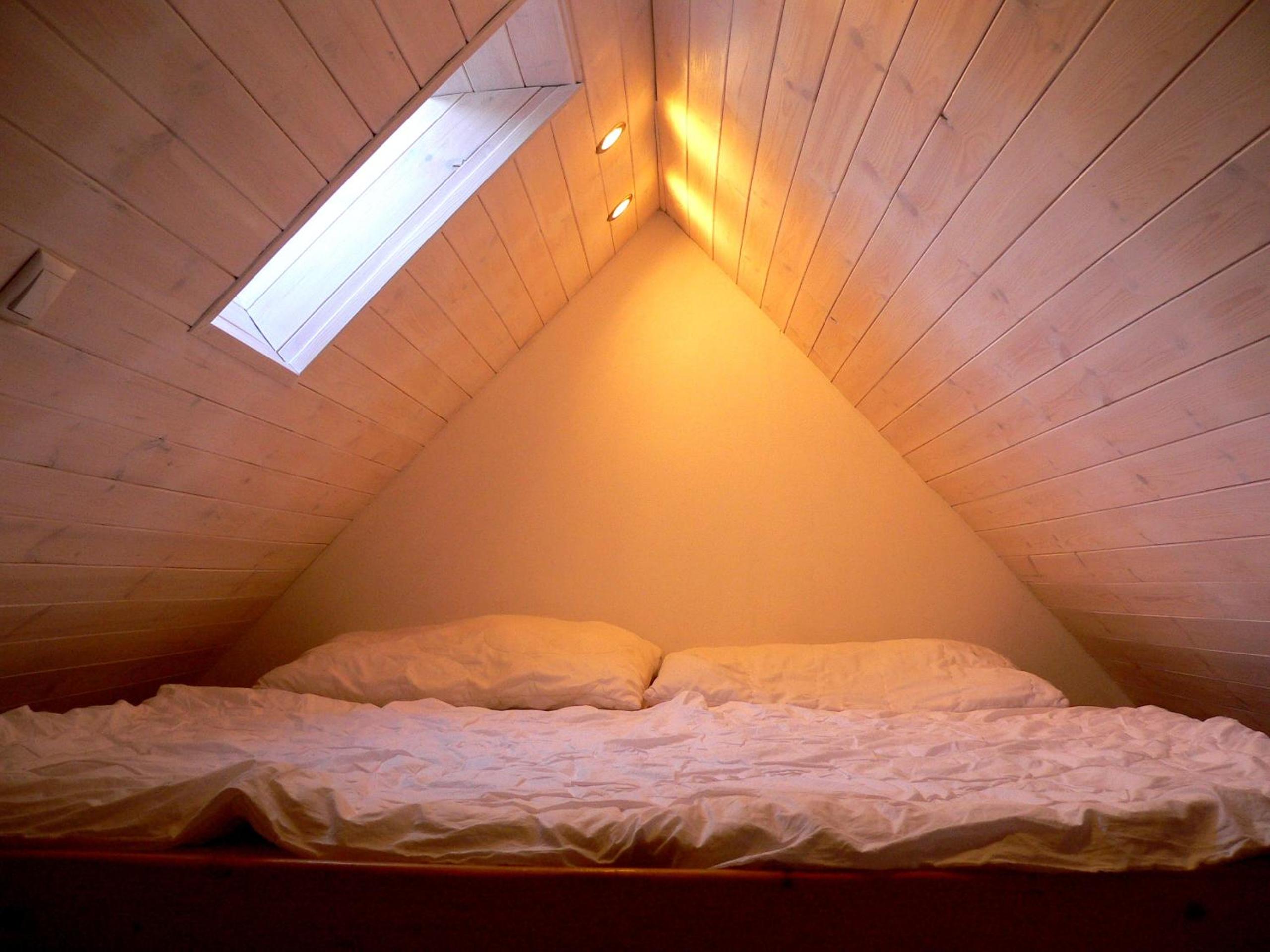 Apartmán Pod hrází Bedřichov