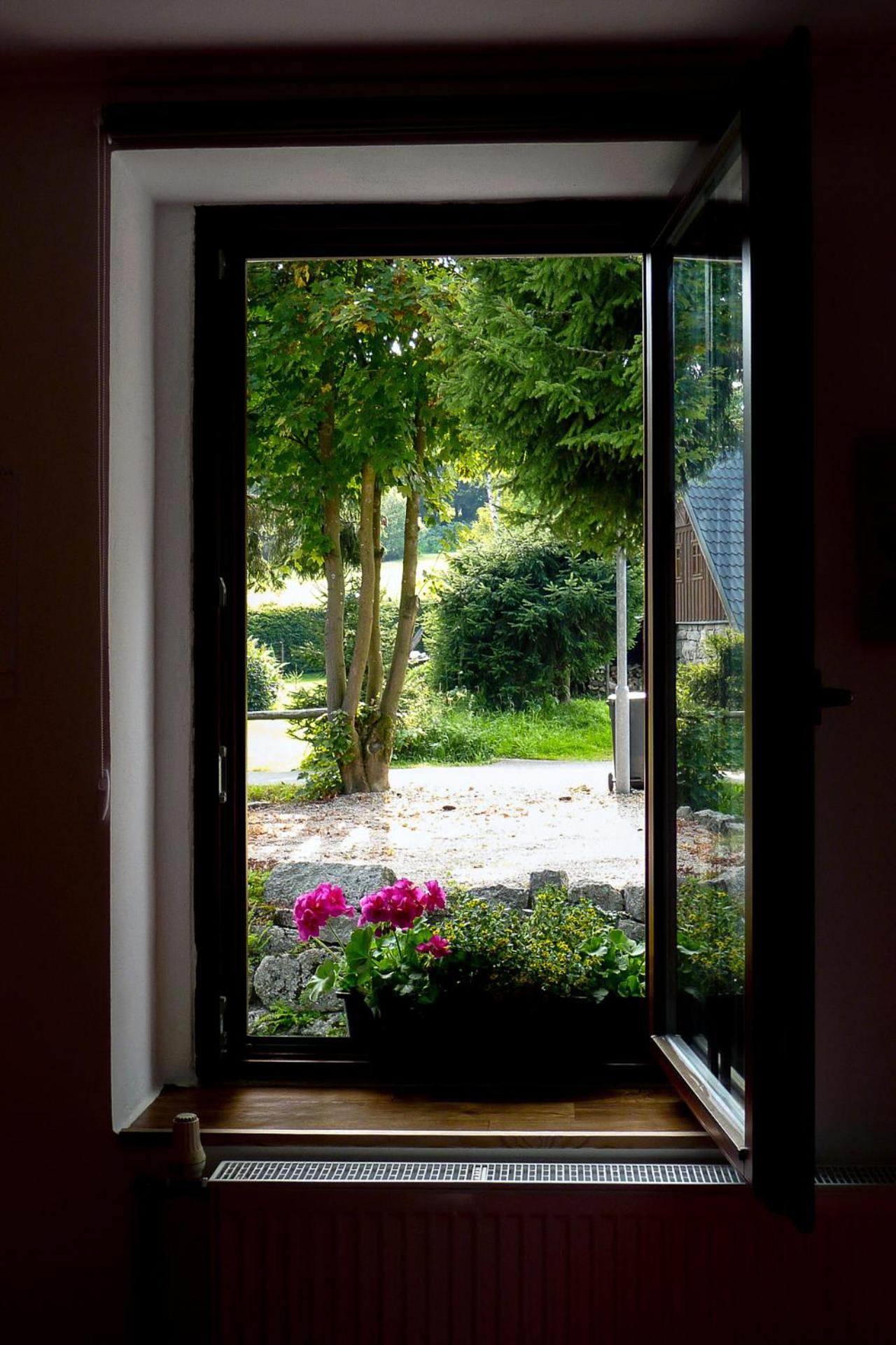 Apartmán Pod hrází Bedřichov