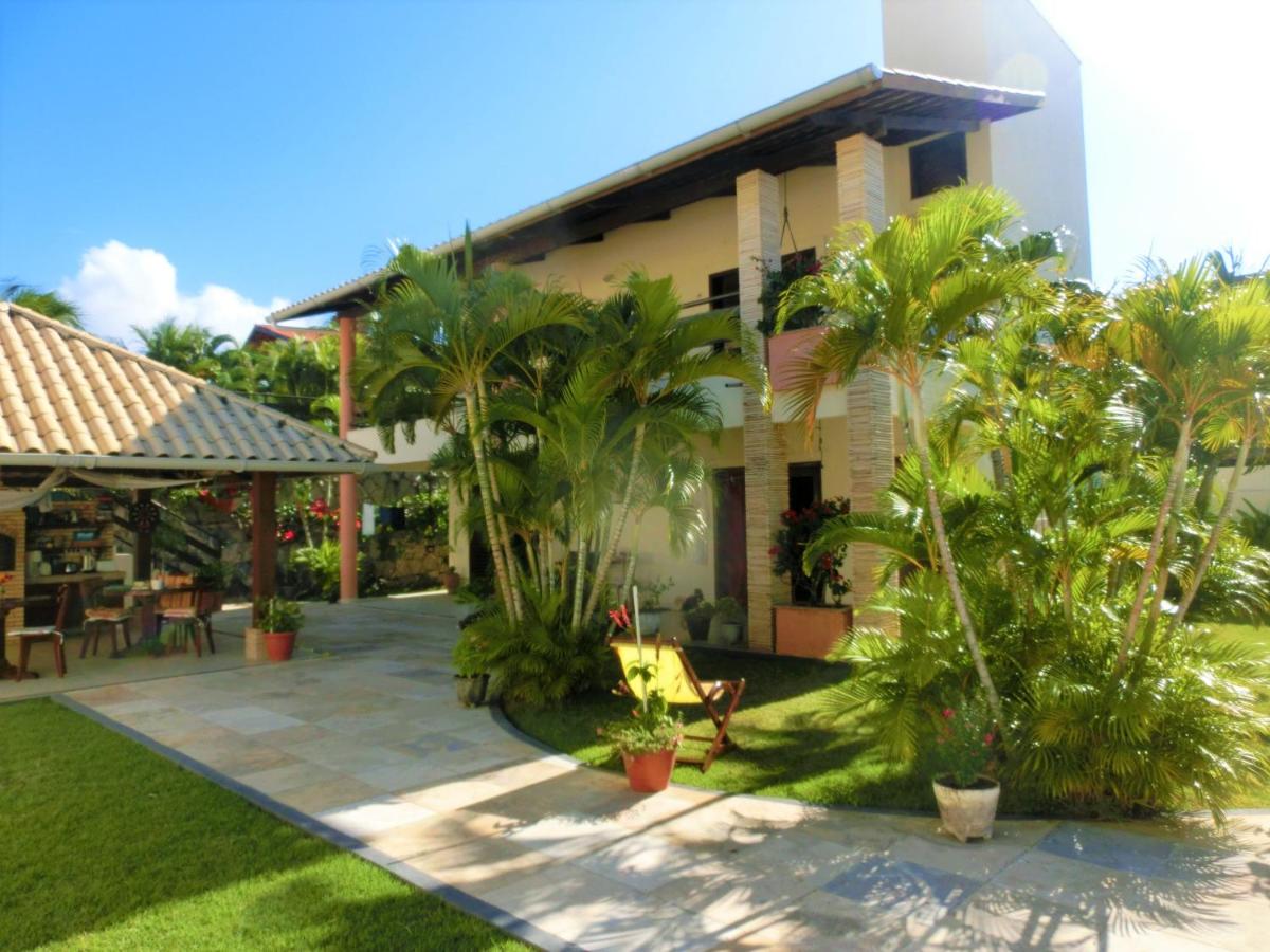 Casa-Vento Private Guest House