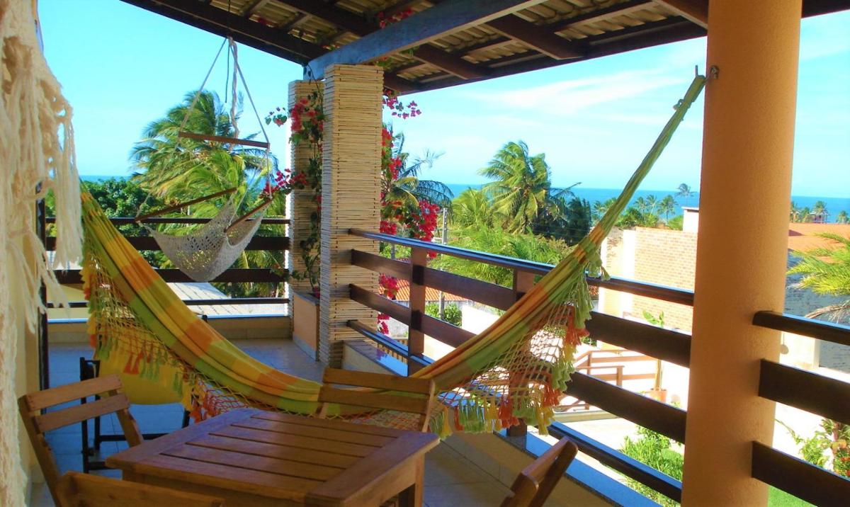 Casa-Vento Private Guest House
