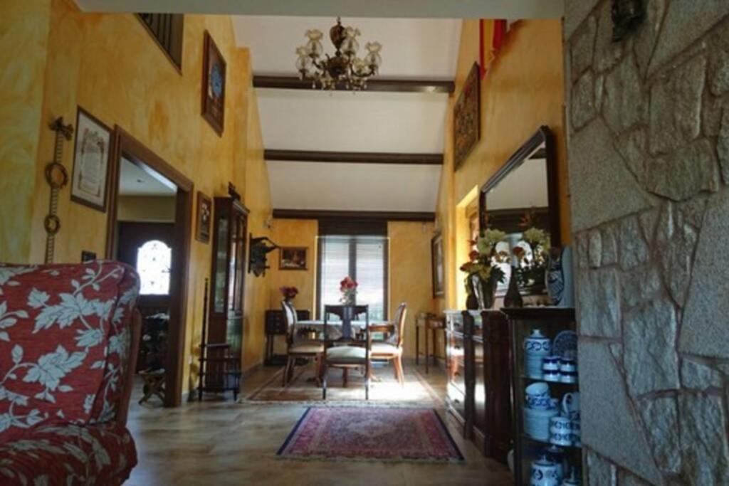 Chalet ENTERO CONFORT view 2