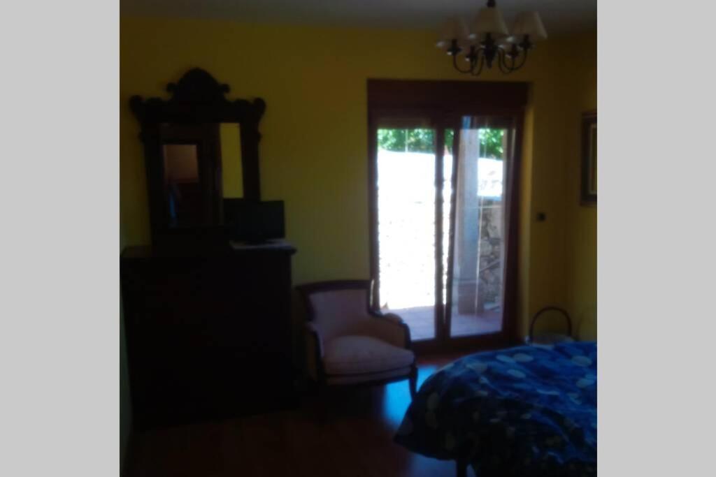 Chalet ENTERO CONFORT view 3