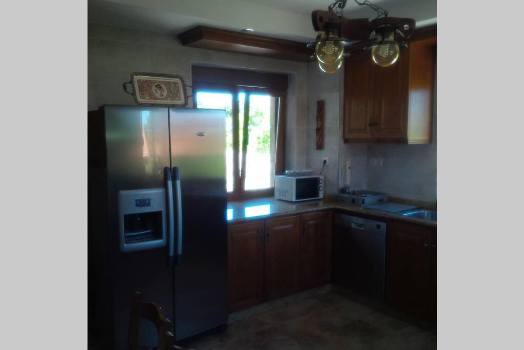 Chalet ENTERO CONFORT view 4