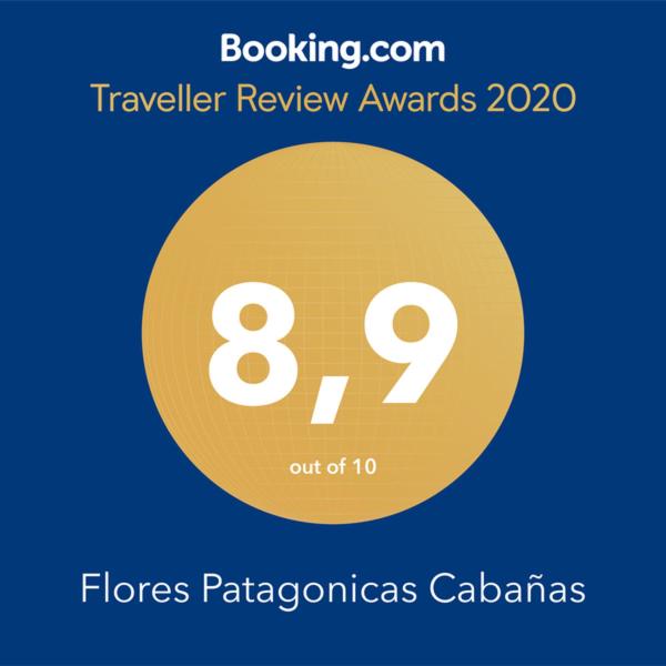 Flores Patagonicas Cabañas