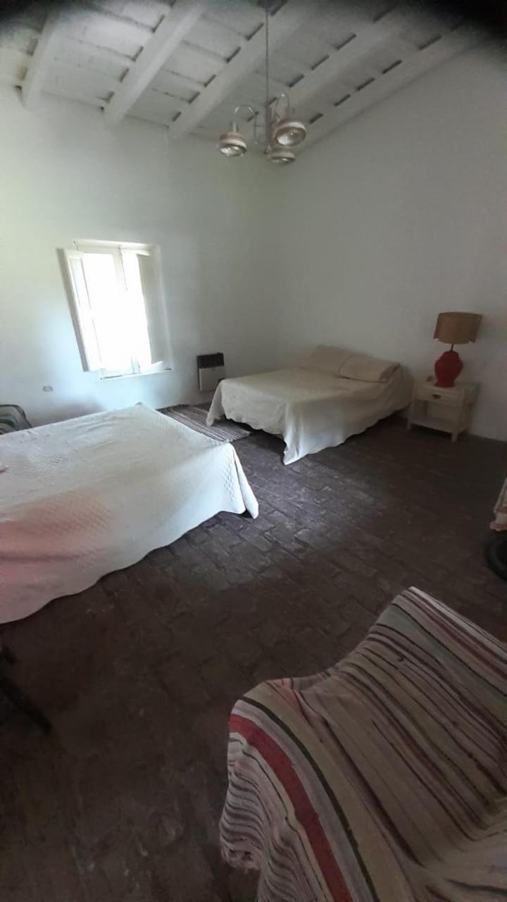 La Rosadita Casa de Campo