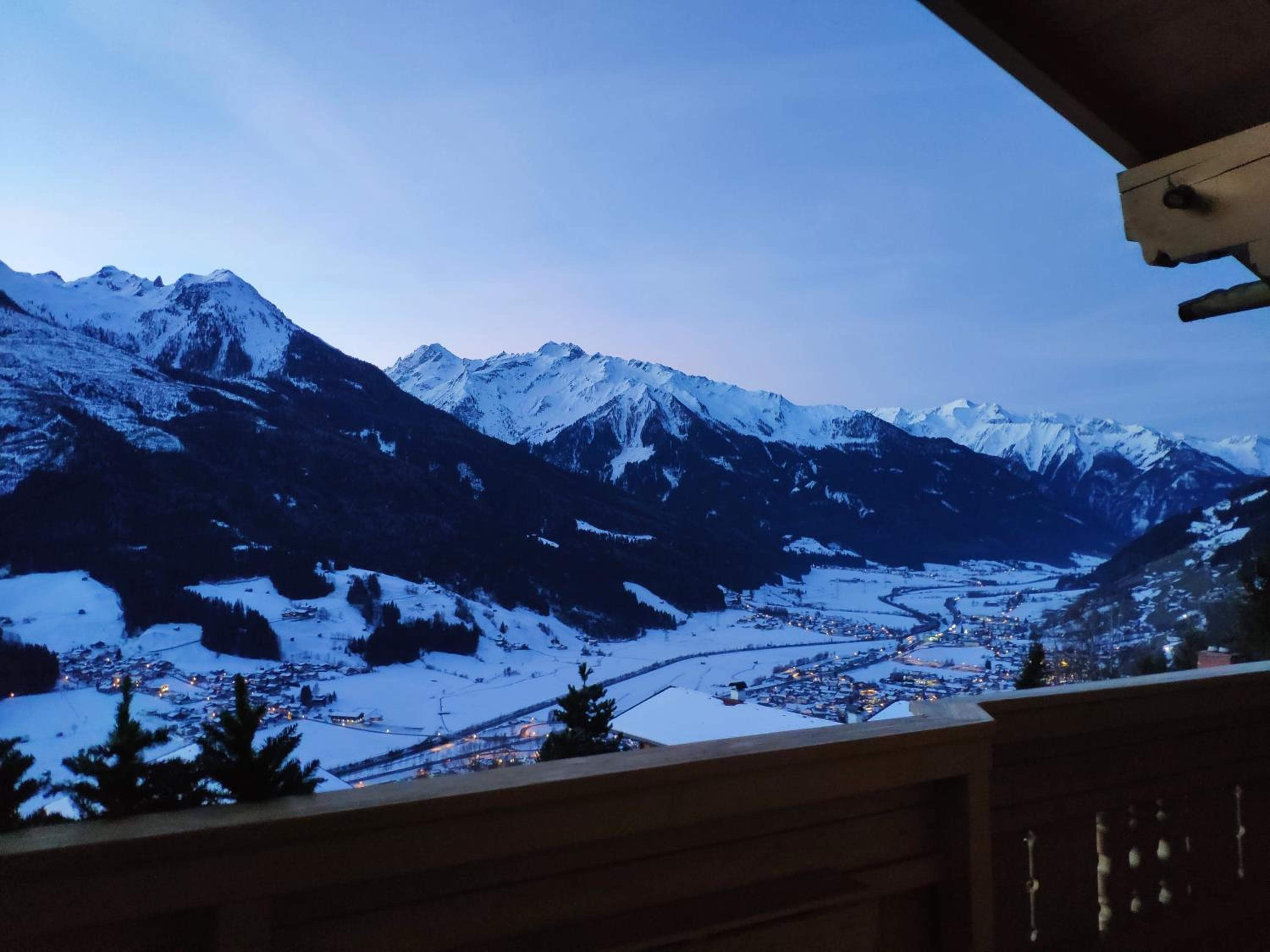 Chalet Sonnberg
