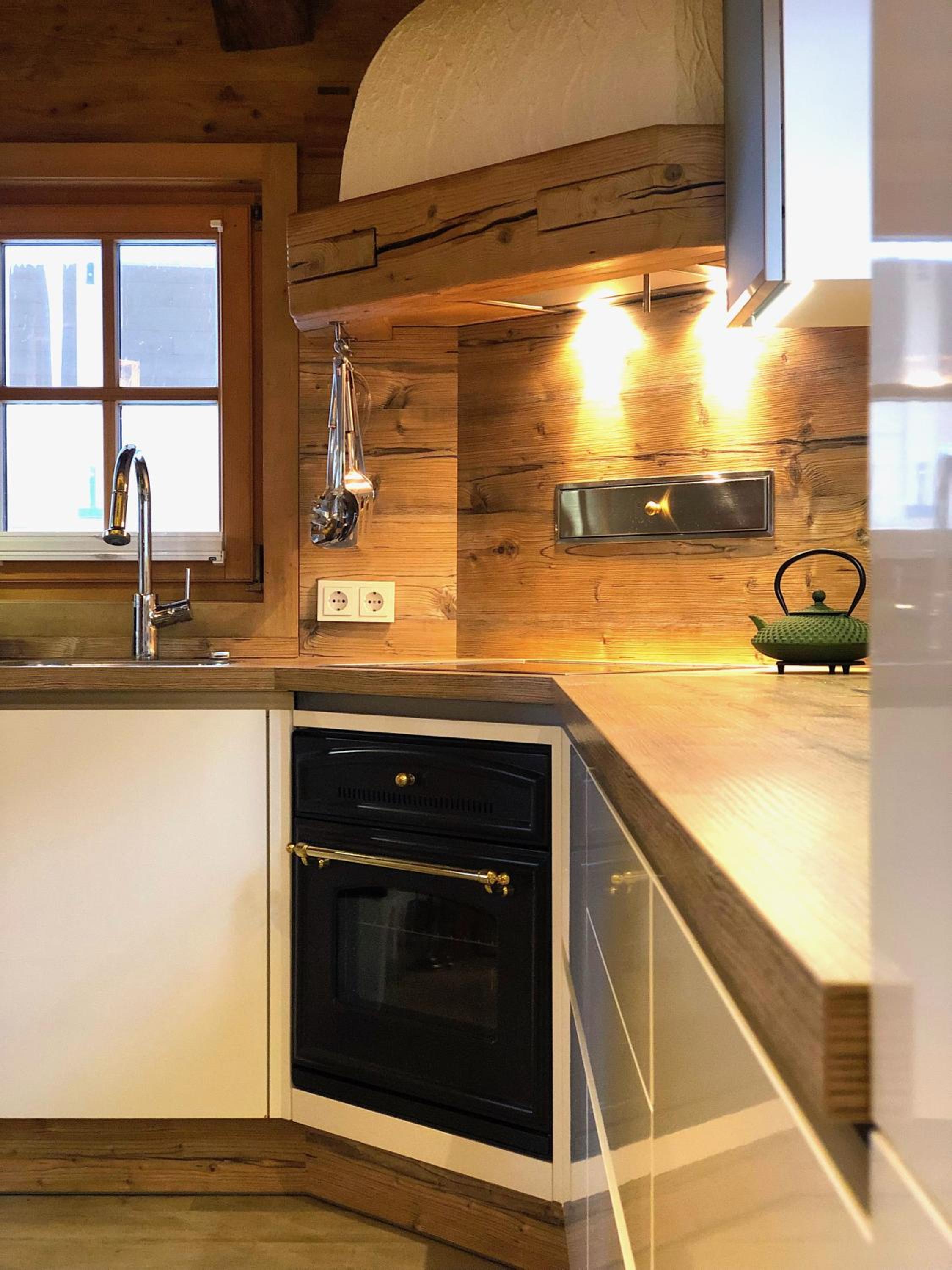 Chalet Sonnberg
