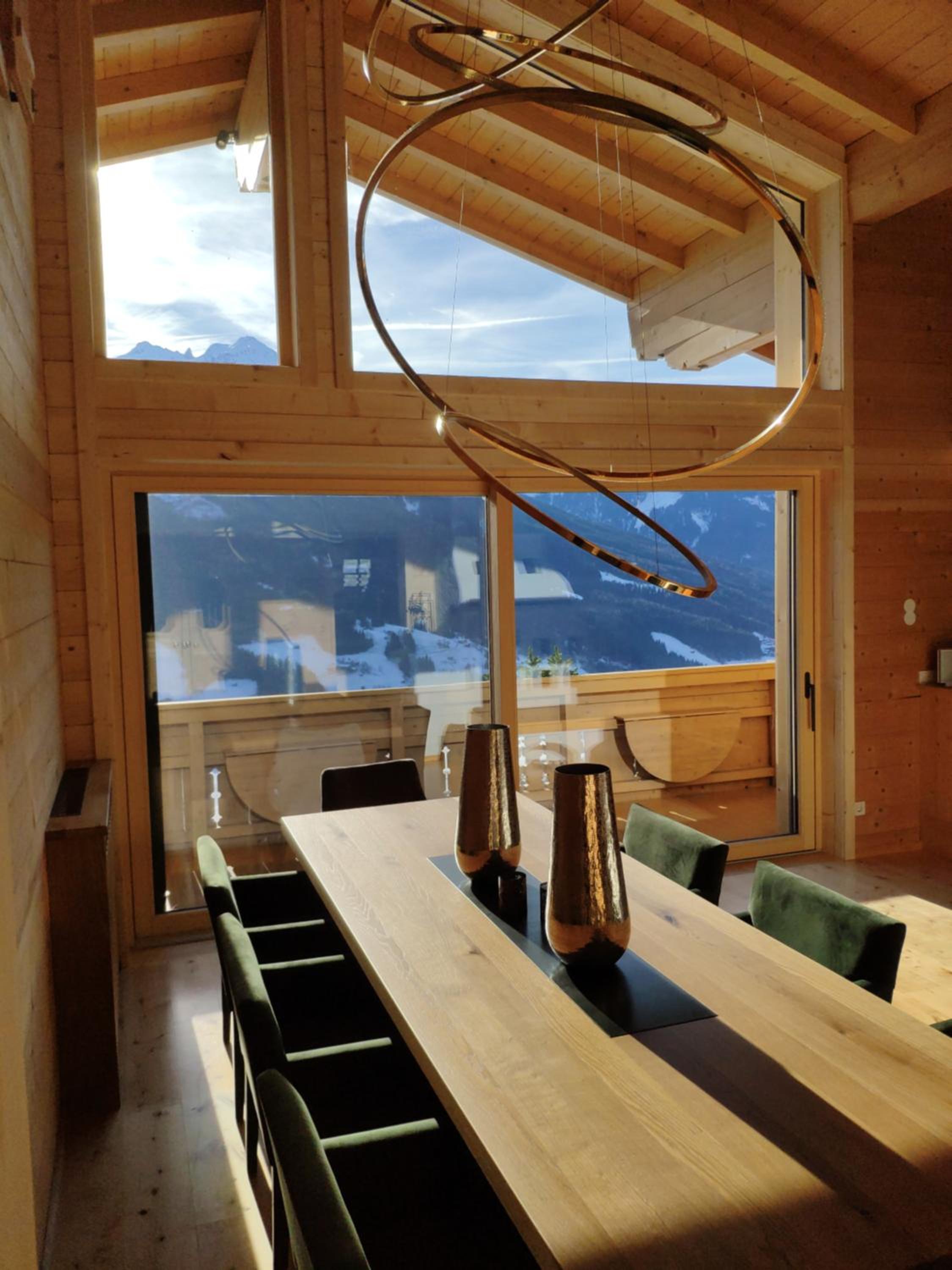 Chalet Sonnberg