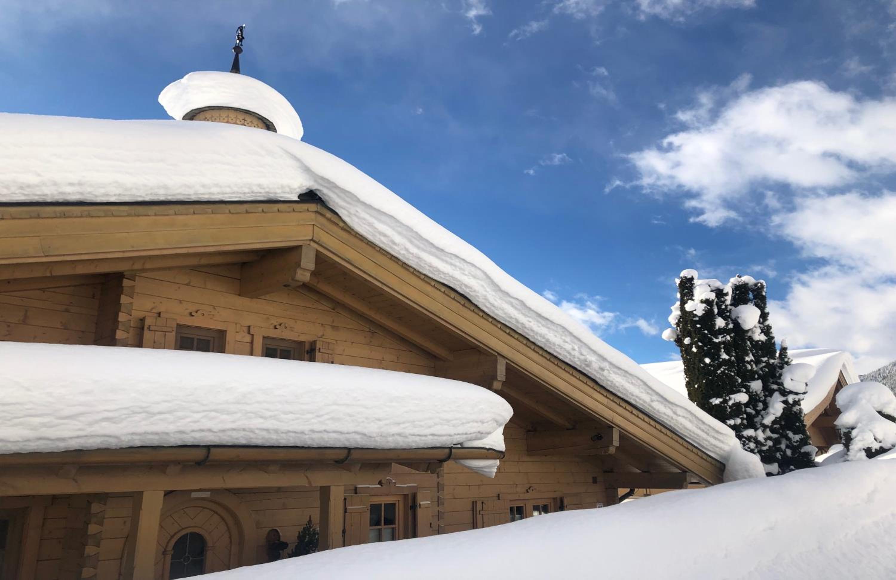 Chalet Sonnberg