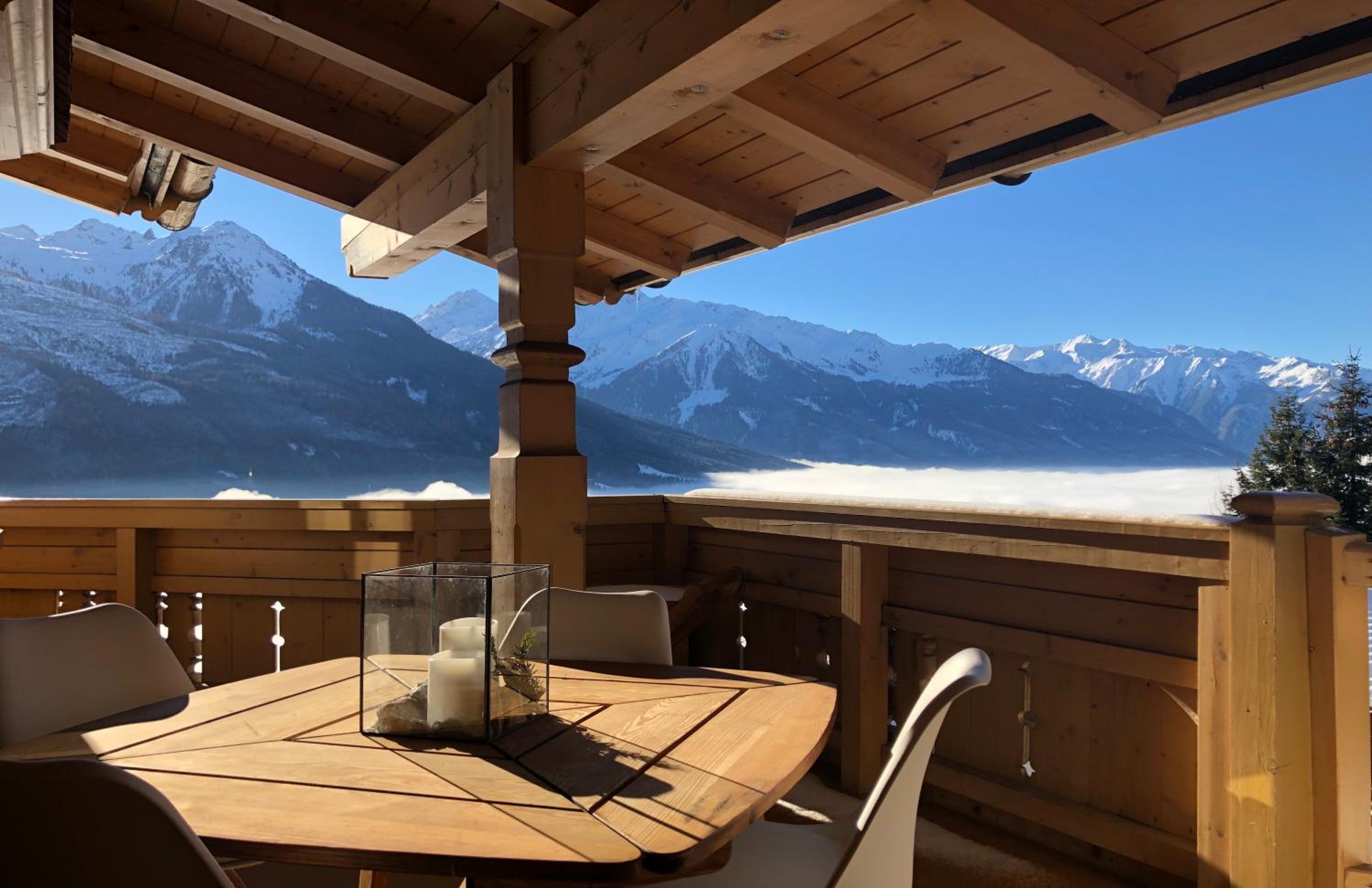 Chalet Sonnberg