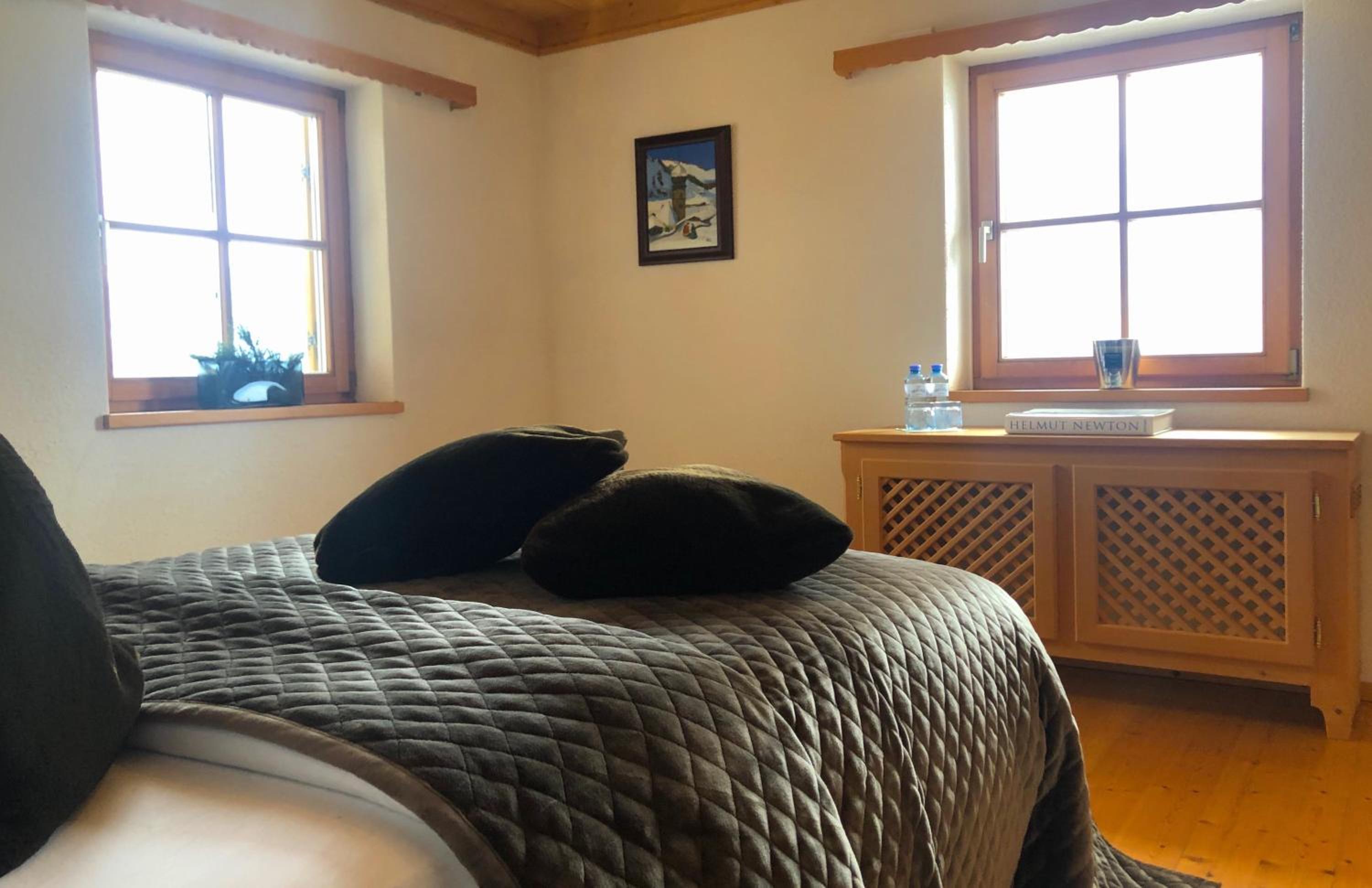 Chalet Sonnberg