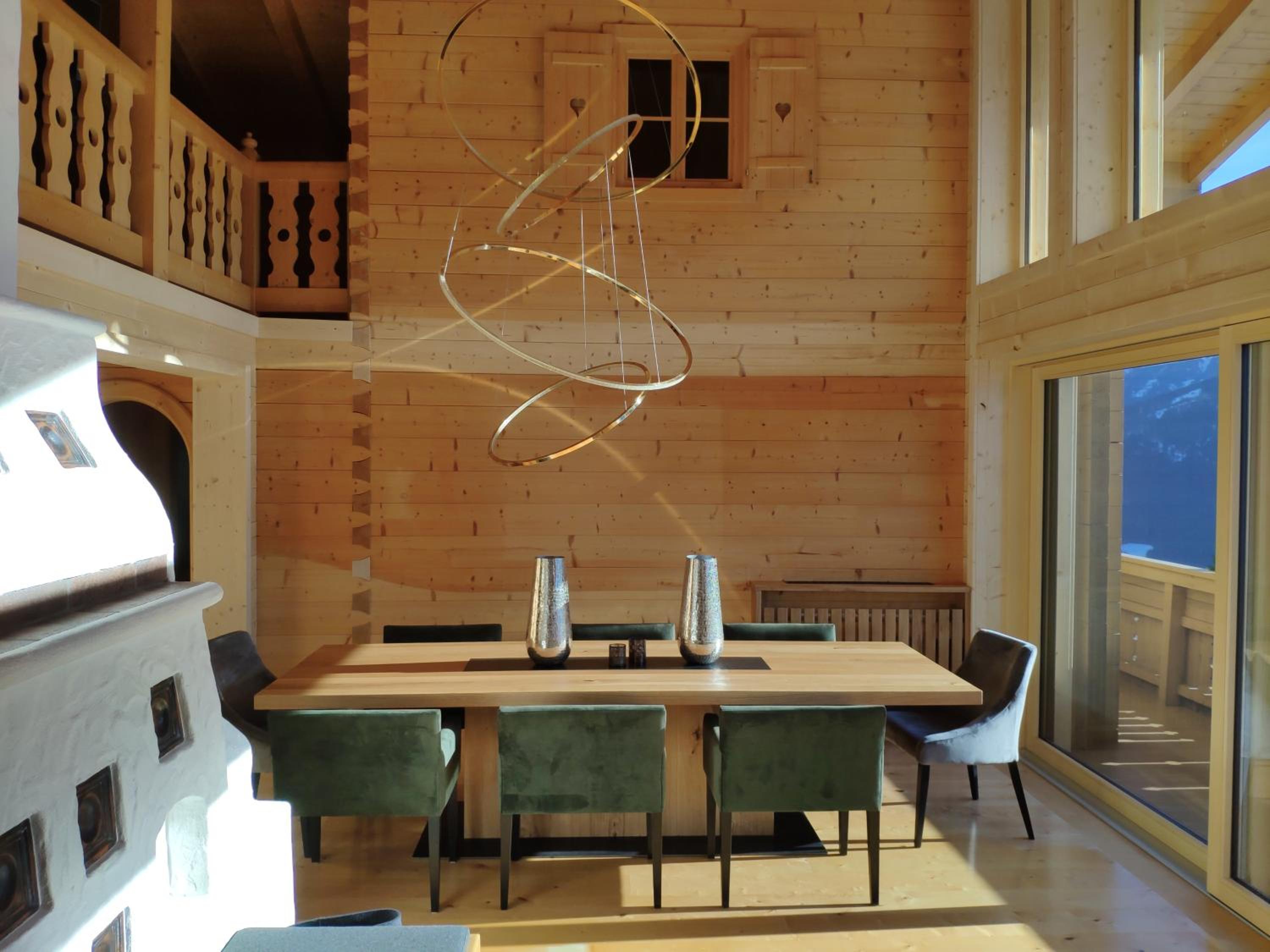 Chalet Sonnberg