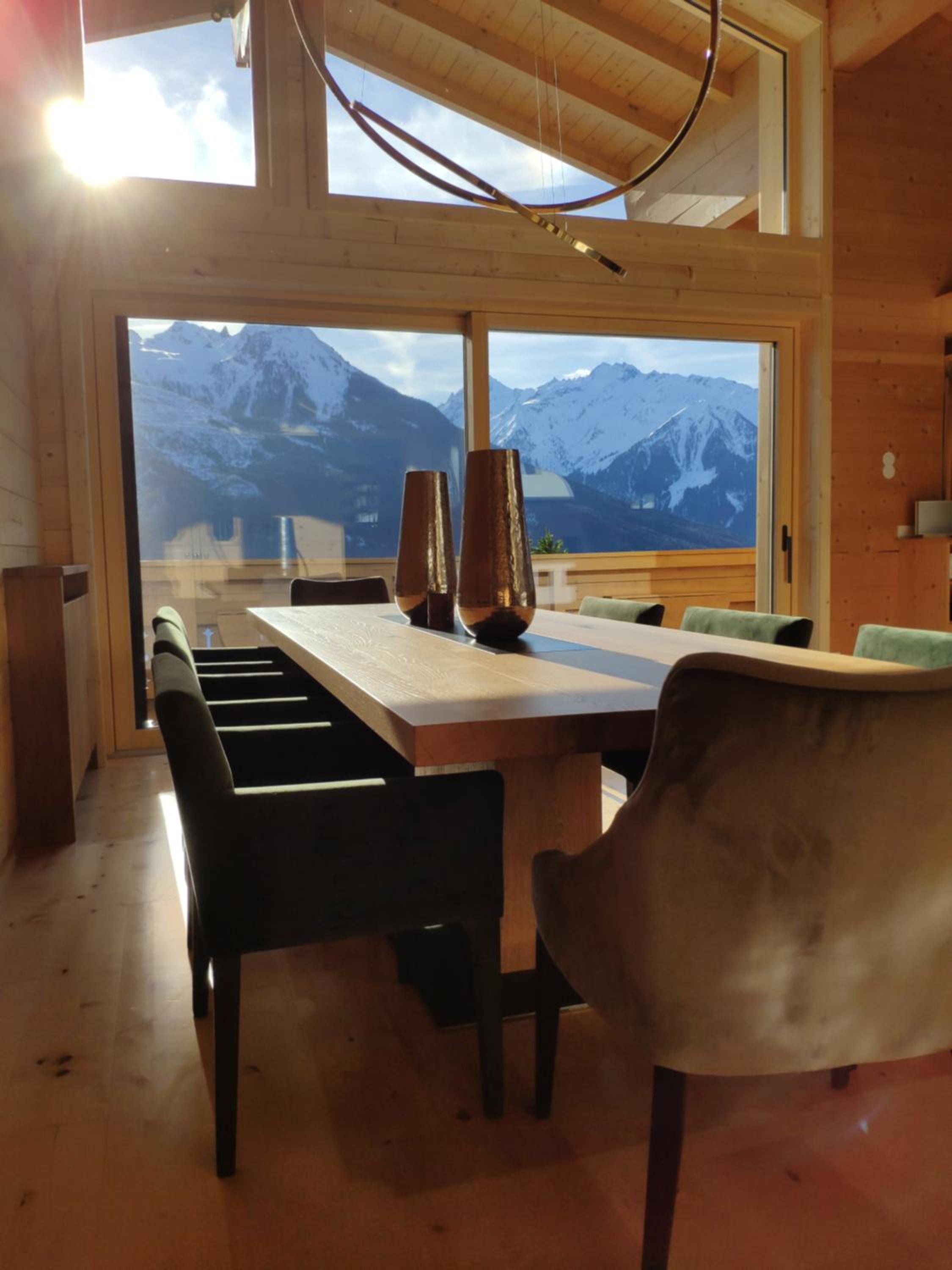 Chalet Sonnberg