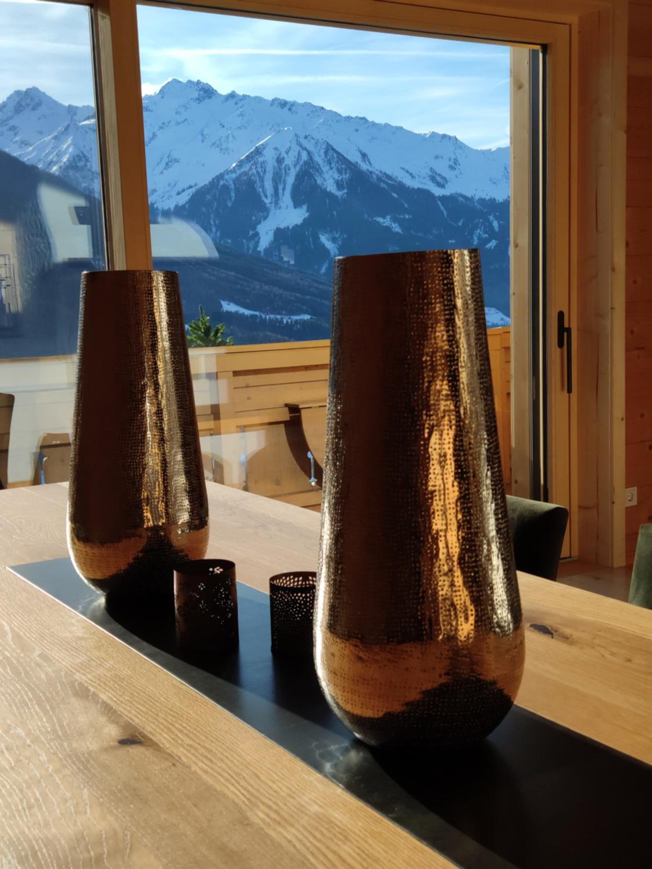 Chalet Sonnberg