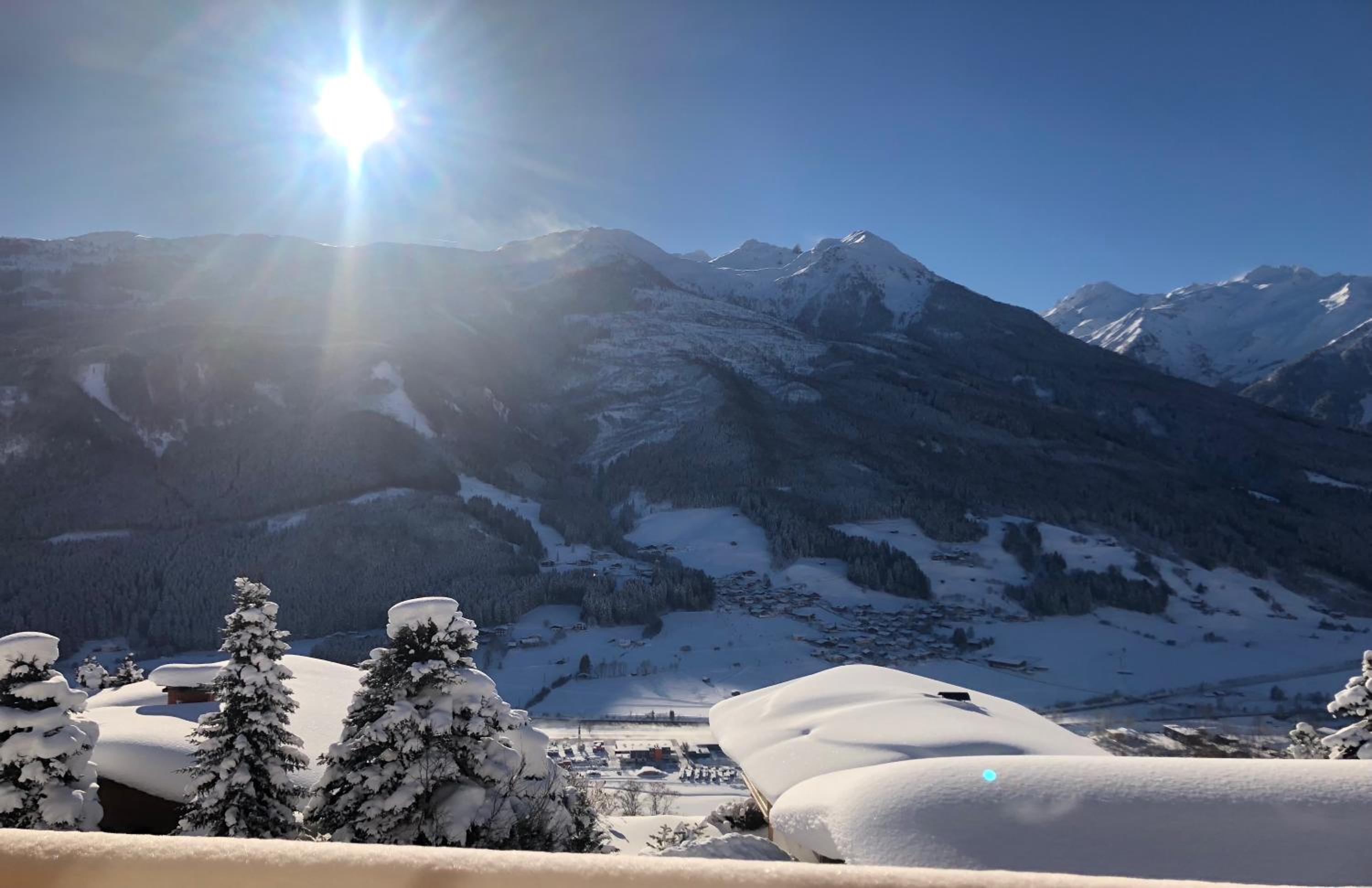 Chalet Sonnberg
