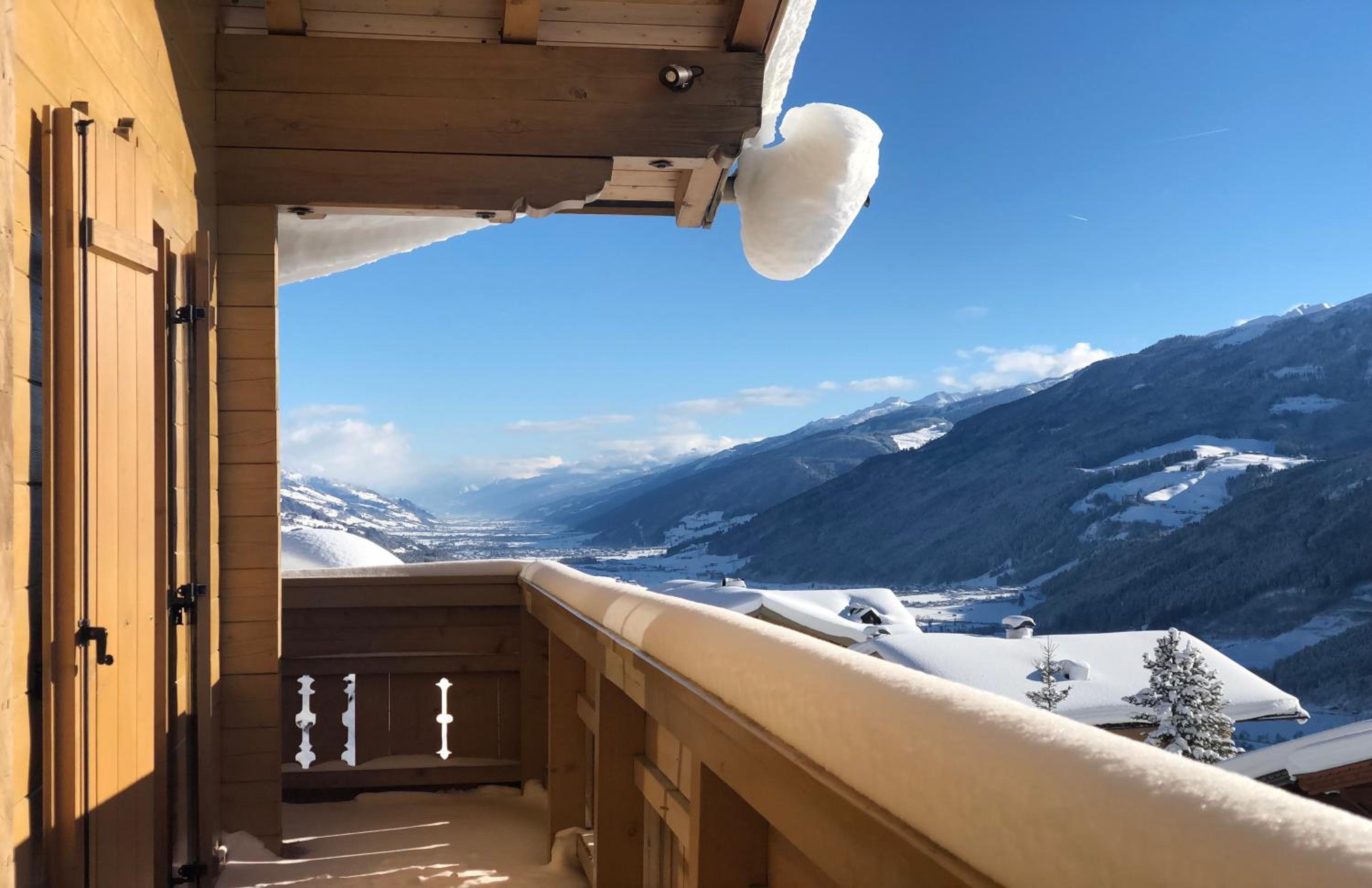 Chalet Sonnberg