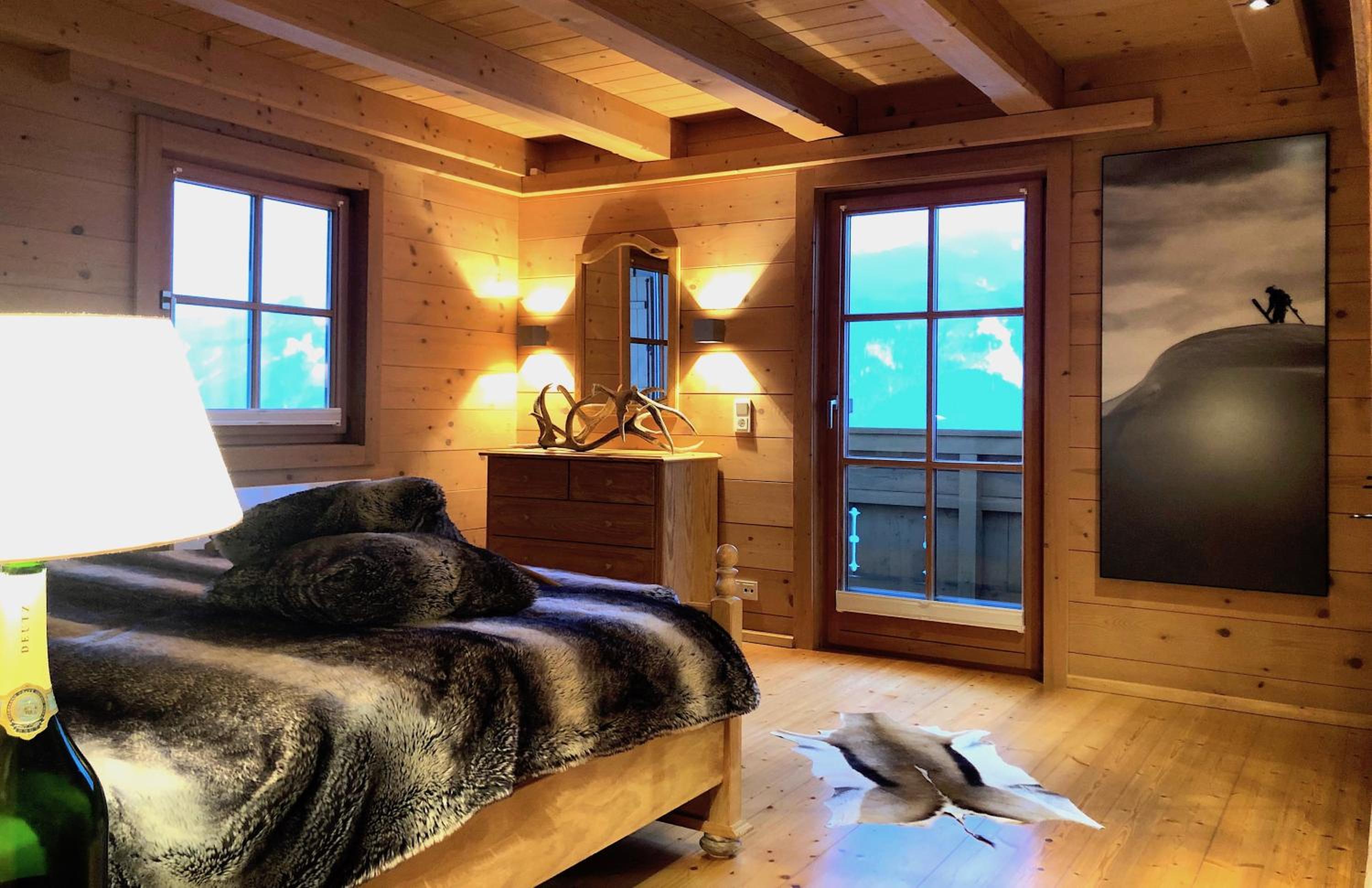 Chalet Sonnberg