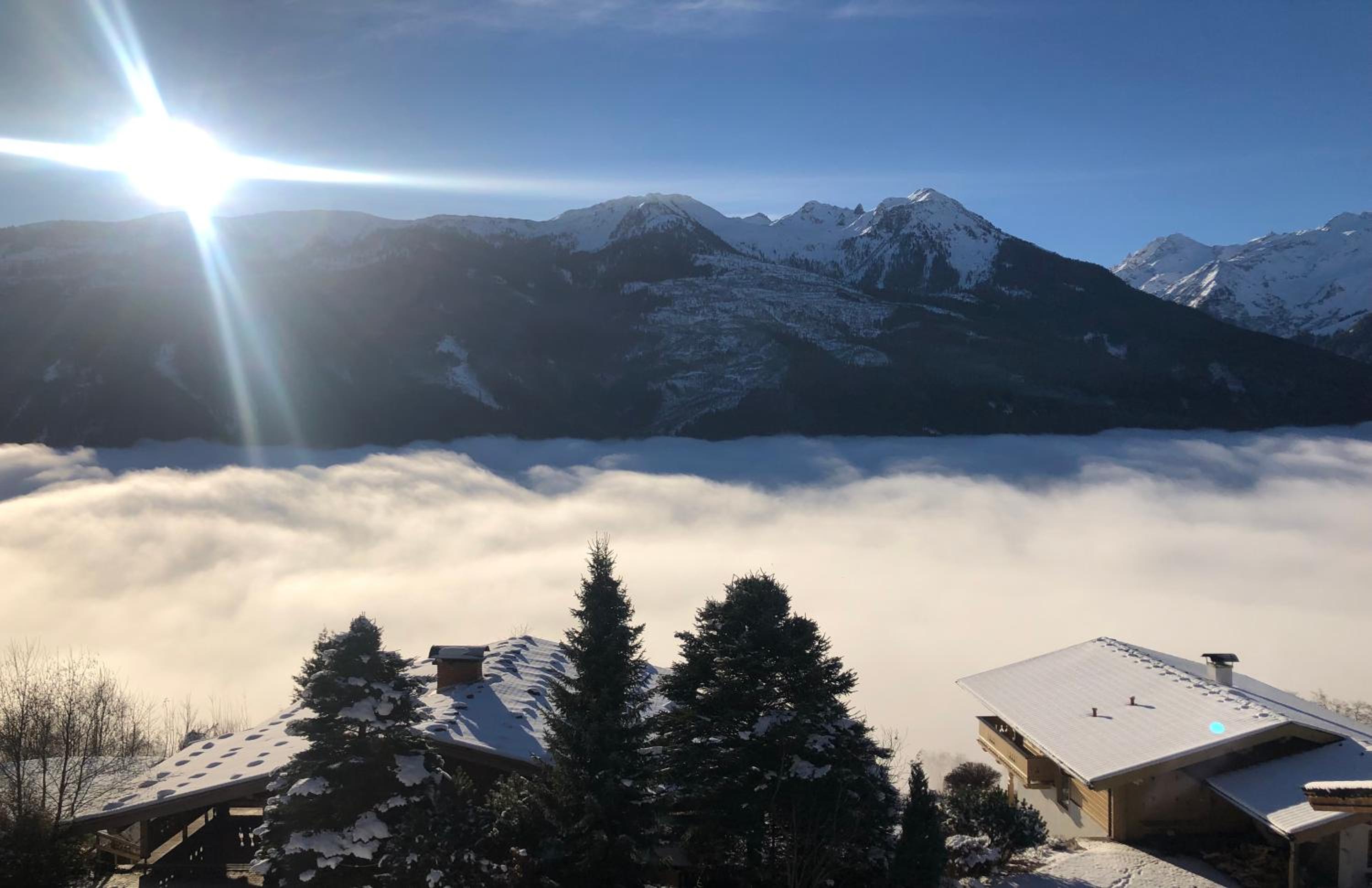 Chalet Sonnberg