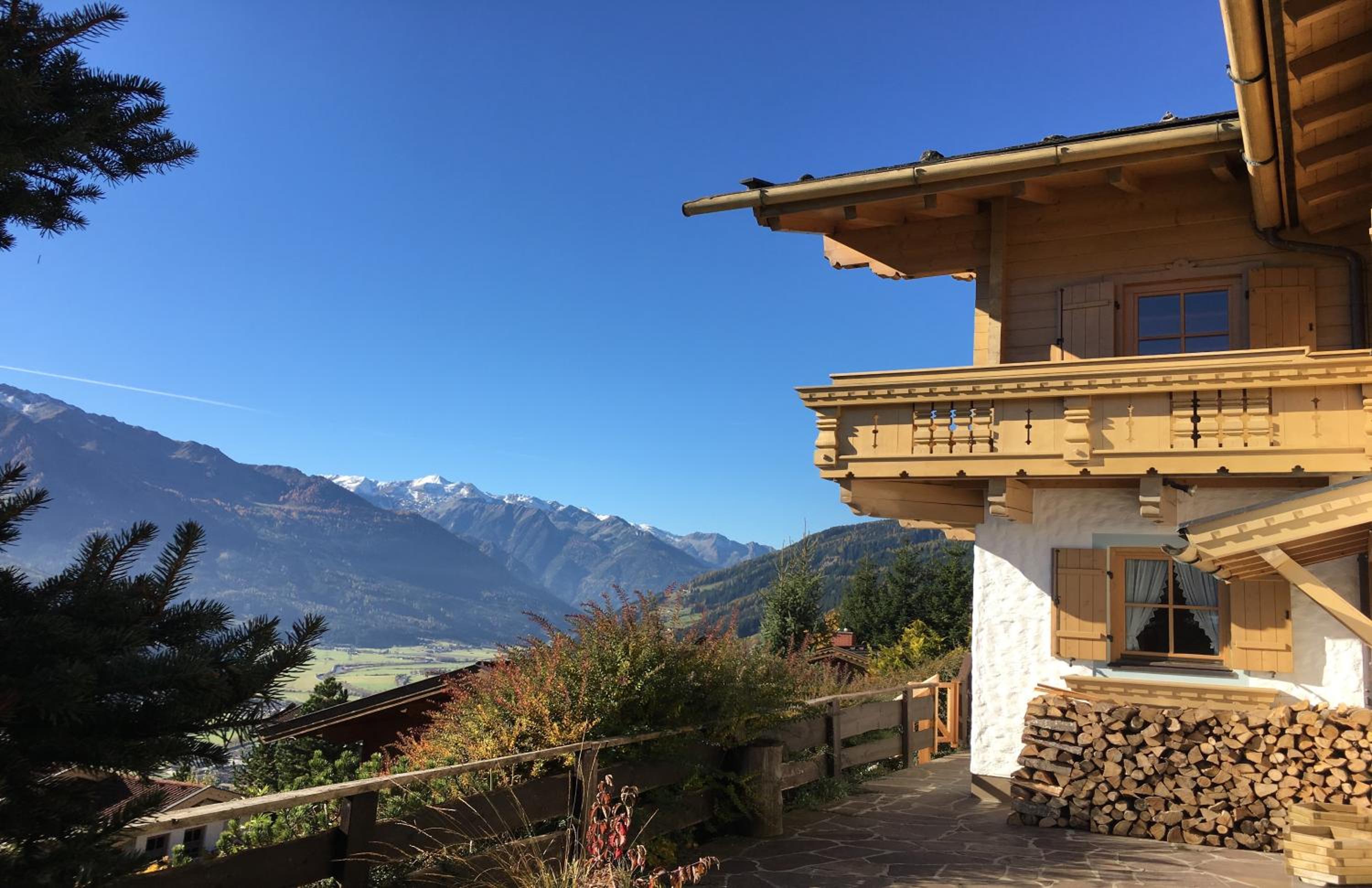 Chalet Sonnberg