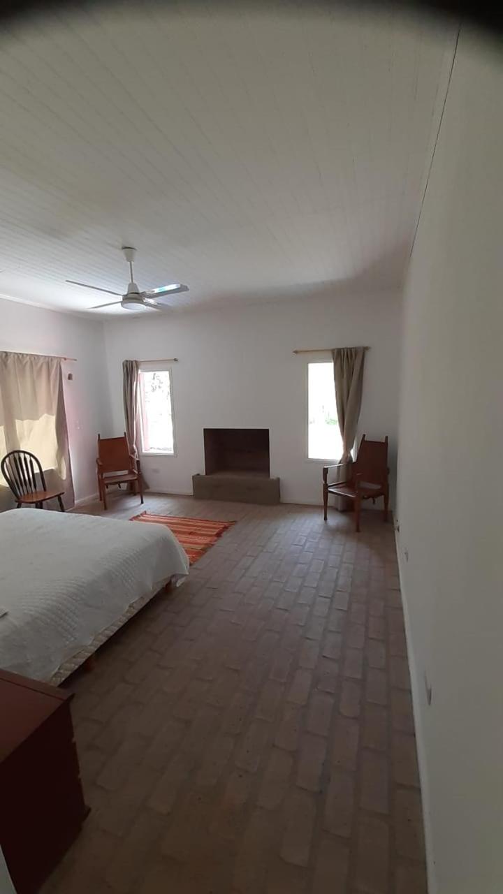 La Rosadita Casa de Campo
