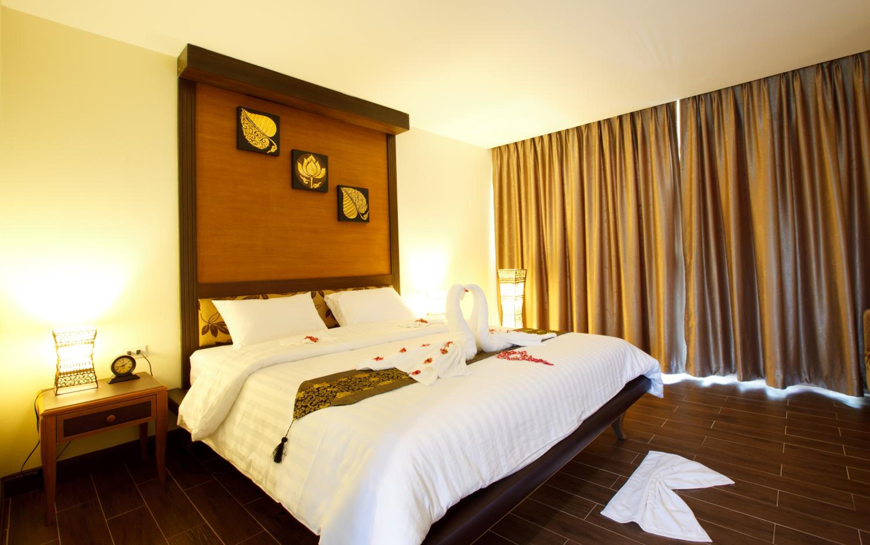 Chawalun Resort