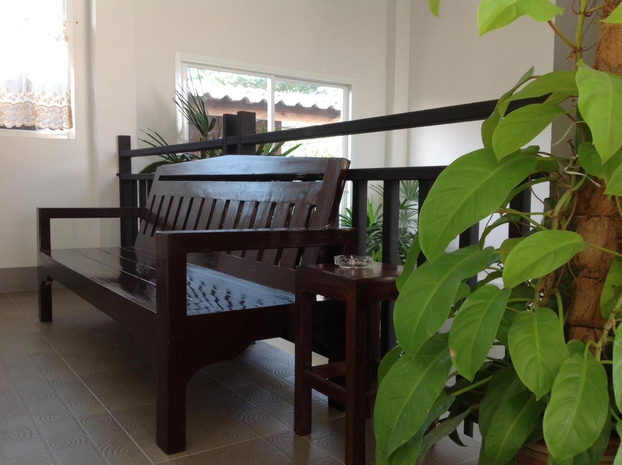 Grandma Kaew House