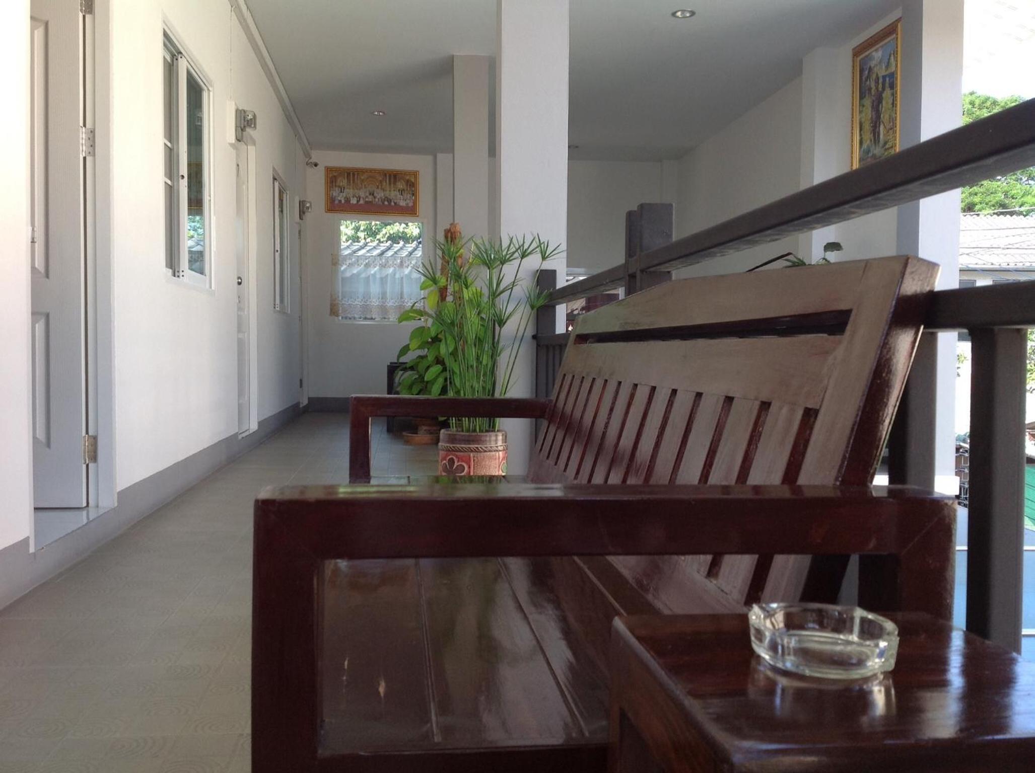 Grandma Kaew House