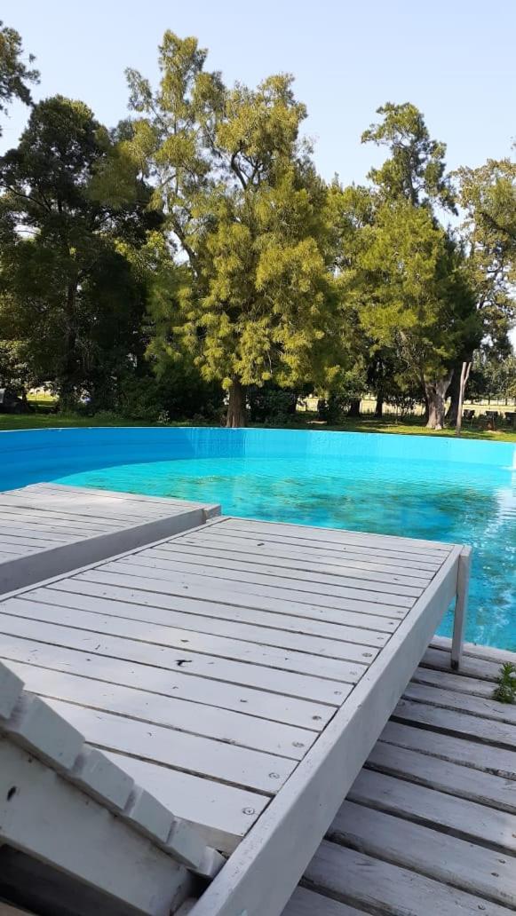 La Rosadita Casa de Campo