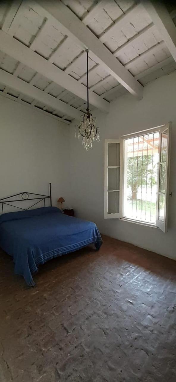 La Rosadita Casa de Campo