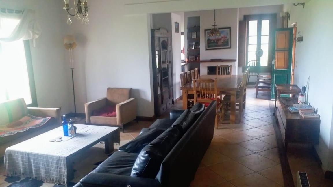 La Rosadita Casa de Campo