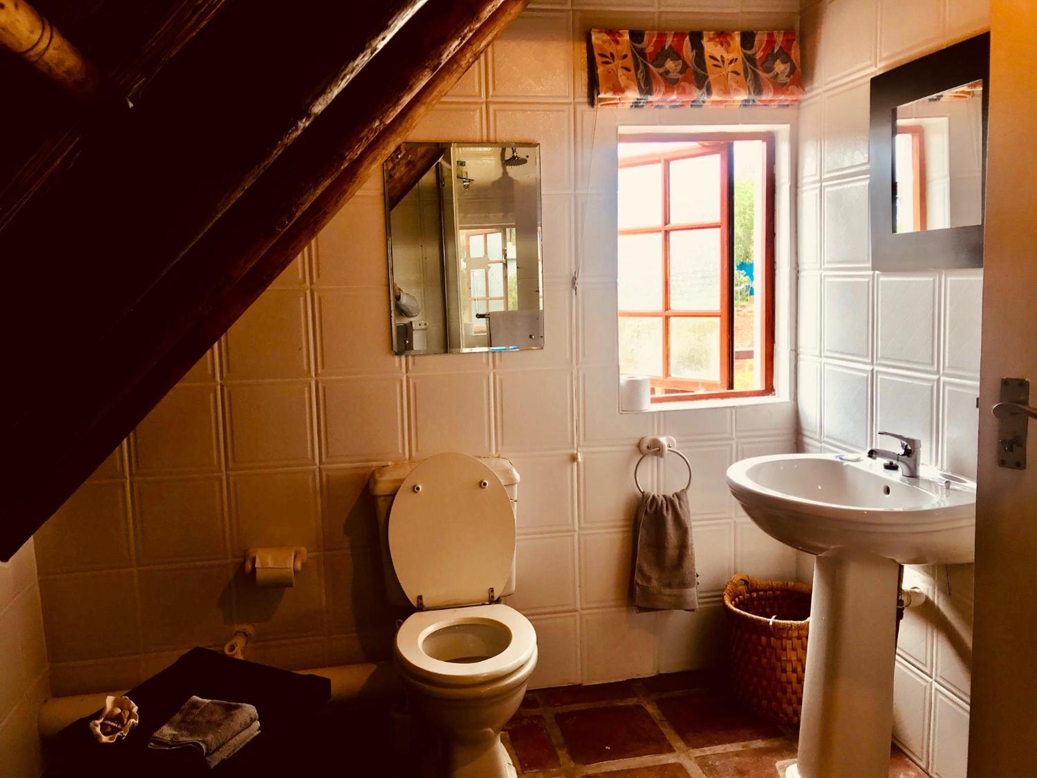 The Loft in McGregor
