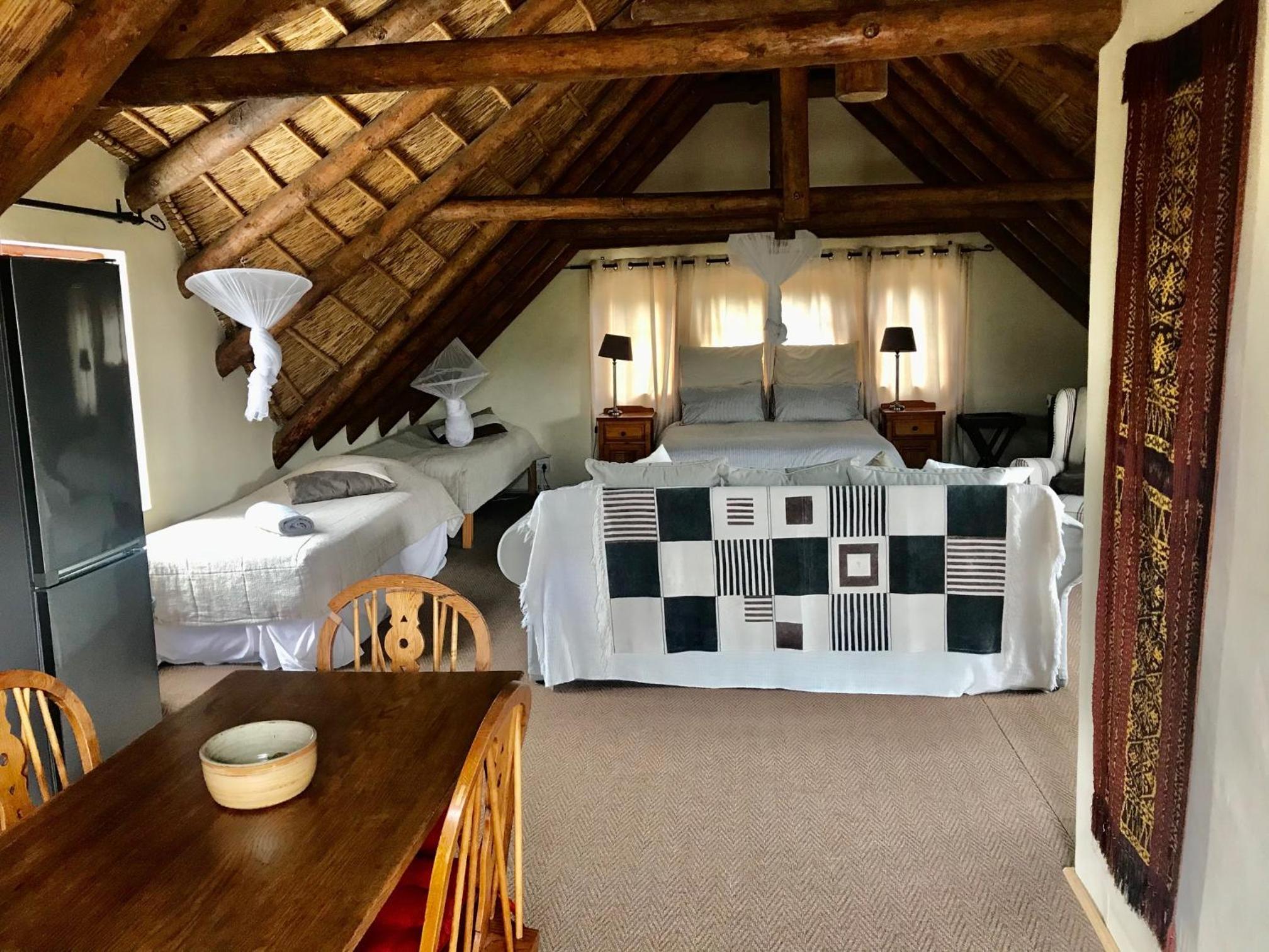 The Loft in McGregor