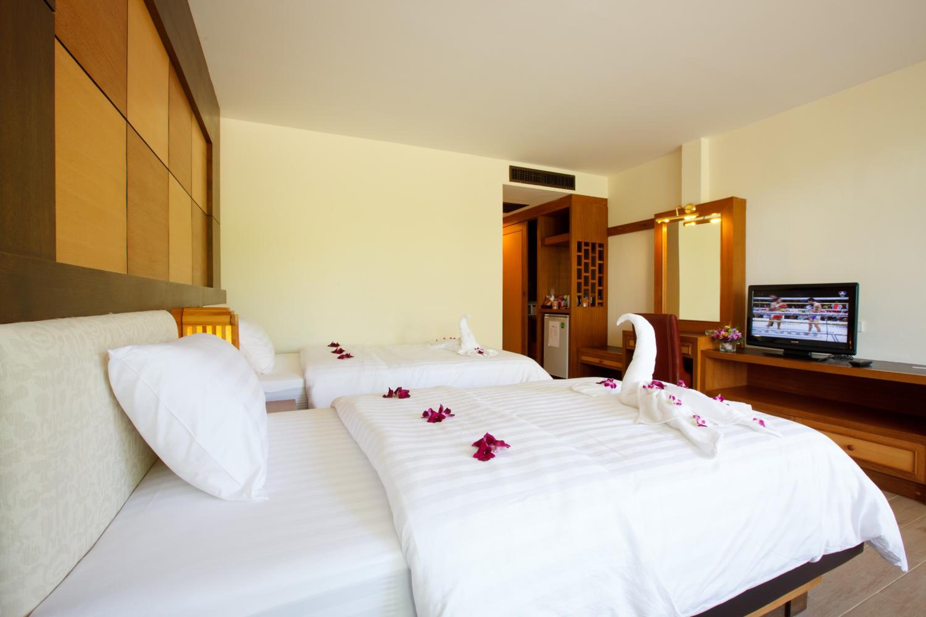 Chawalun Resort