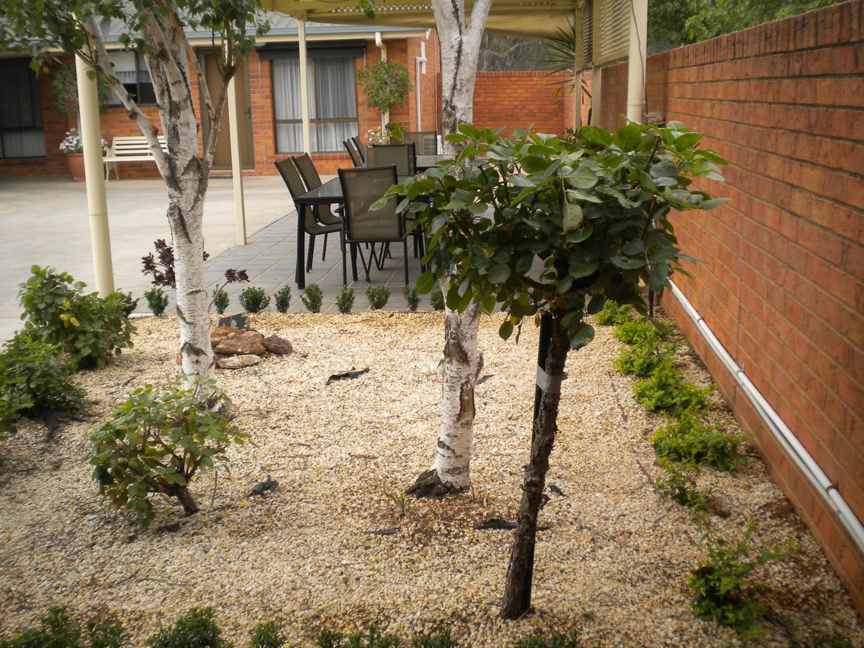 Moama Central Motel