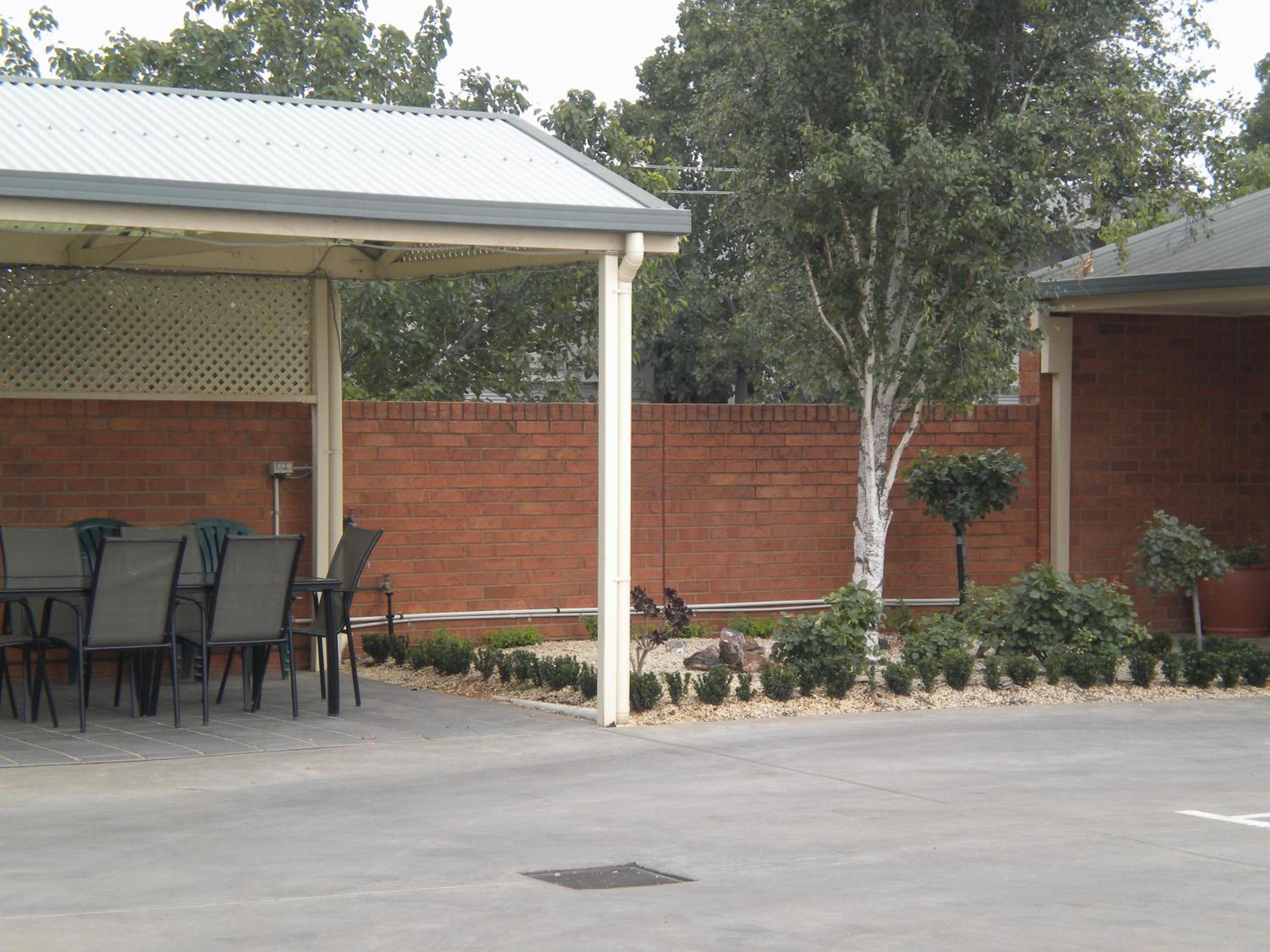 Moama Central Motel