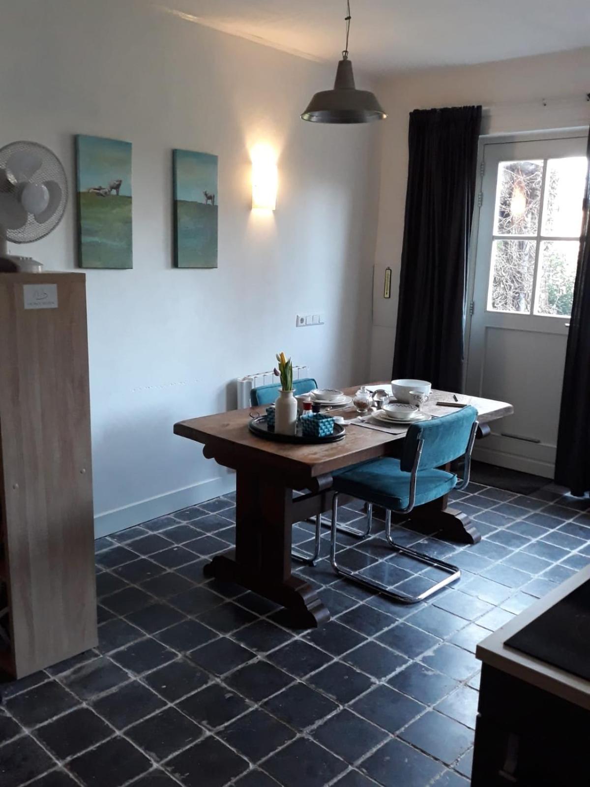B&B In de Oude Smederij Zaltbommel