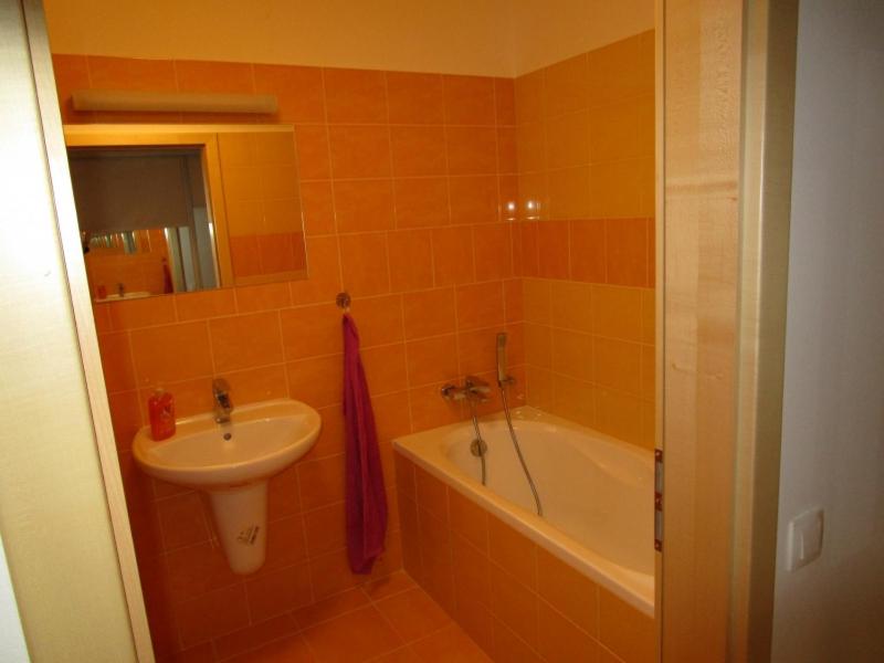 Apartmán Říčky v Orlických Horách