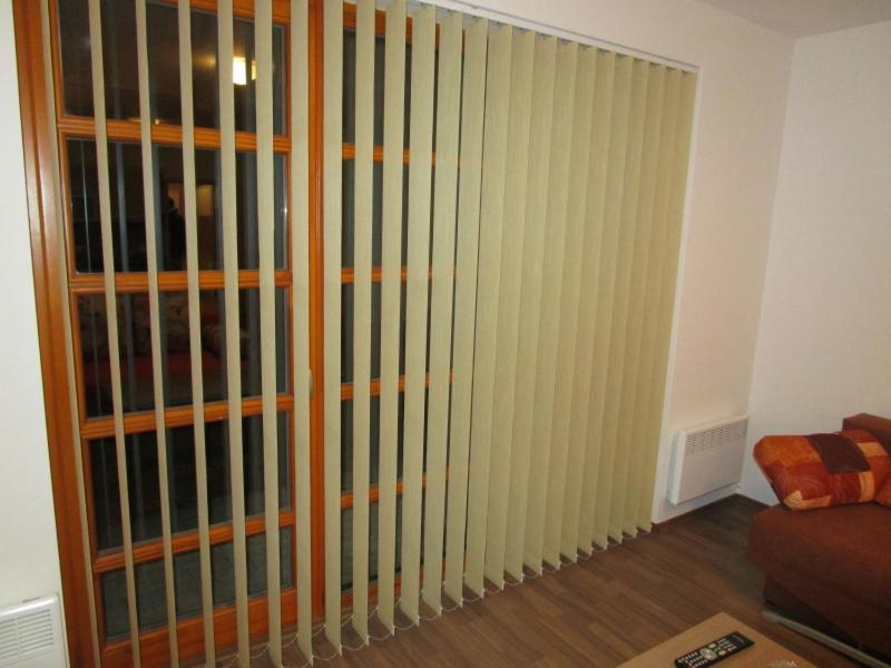 Apartmán Říčky v Orlických Horách