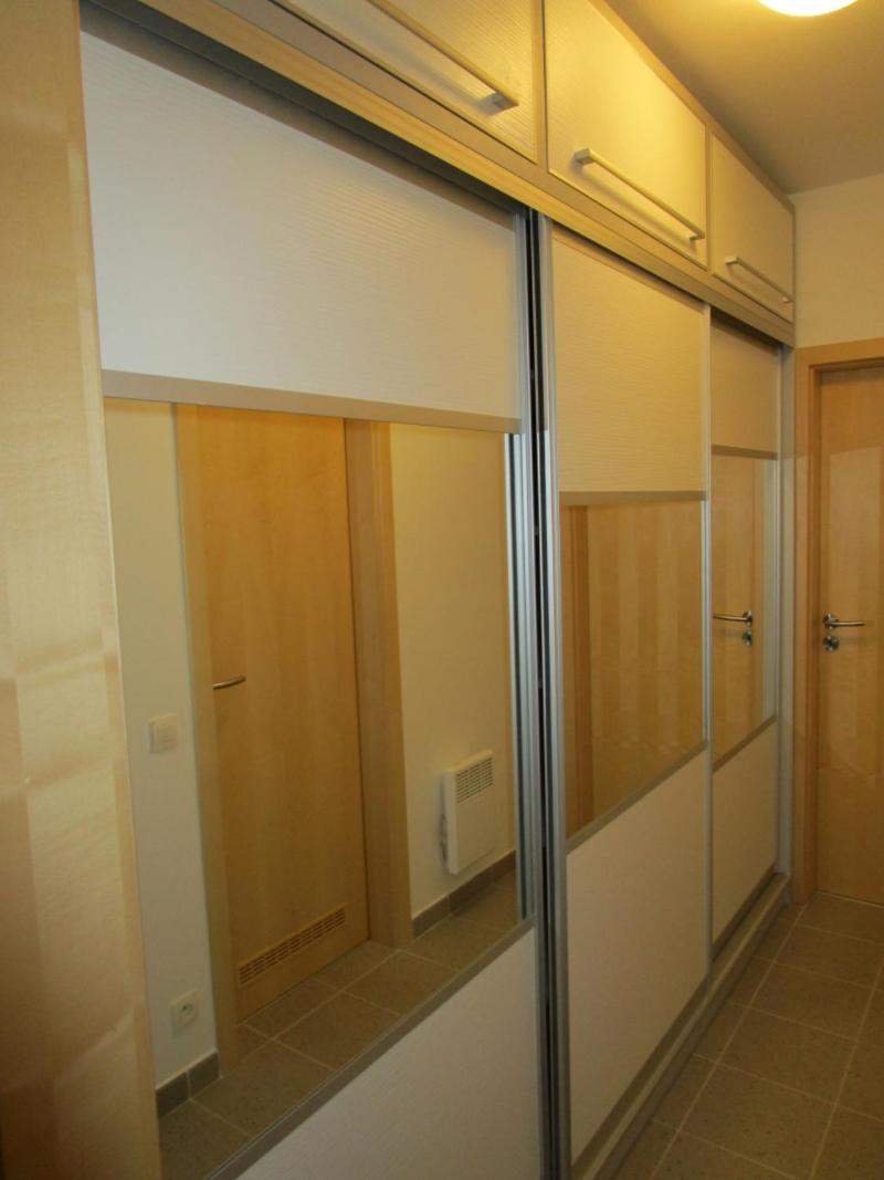 Apartmán Říčky v Orlických Horách
