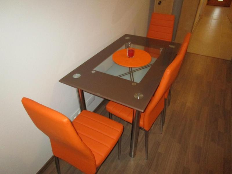 Apartmán Říčky v Orlických Horách